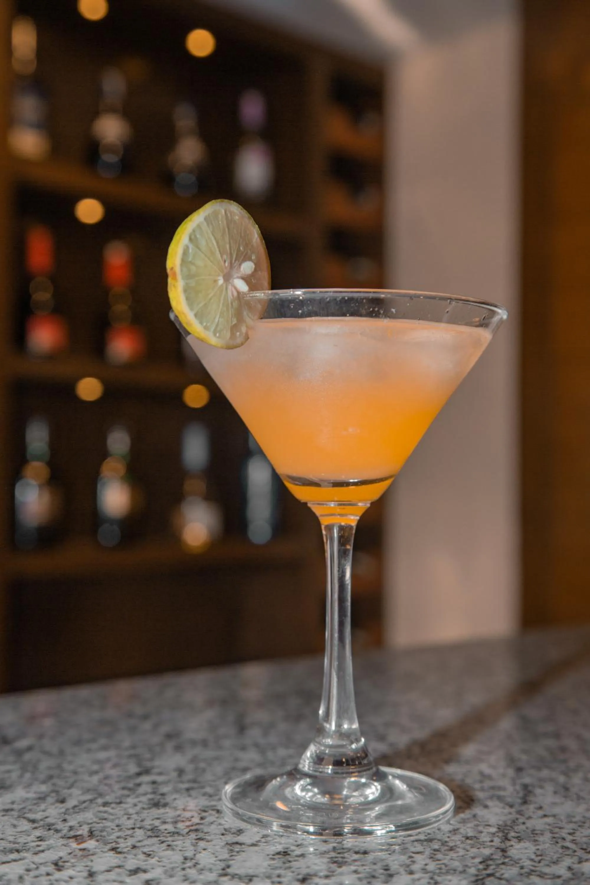 Lounge or bar in Hotel Yellow Pagoda Pokhara