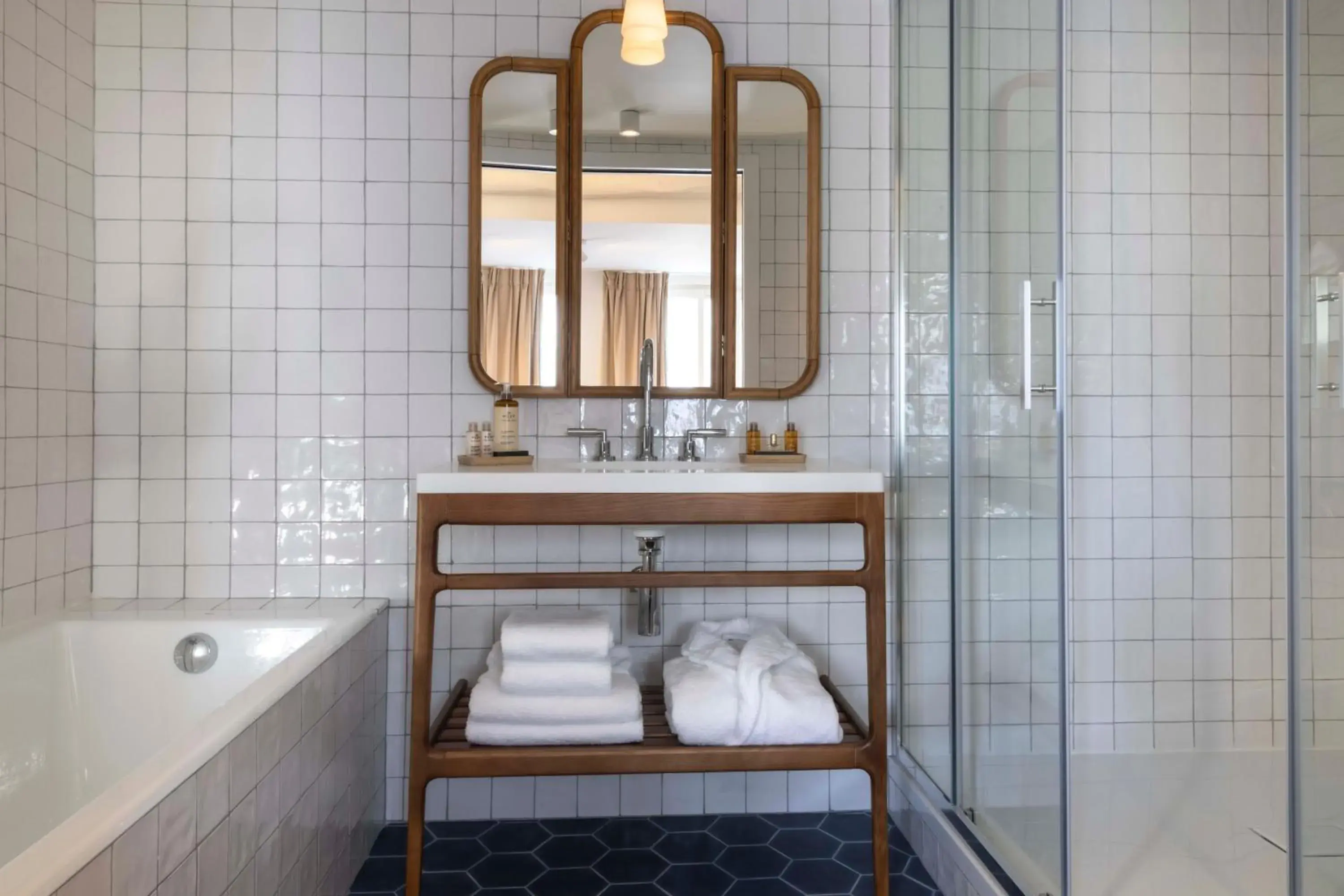 Hotel Louvre Montana Hotel Louvre Montana