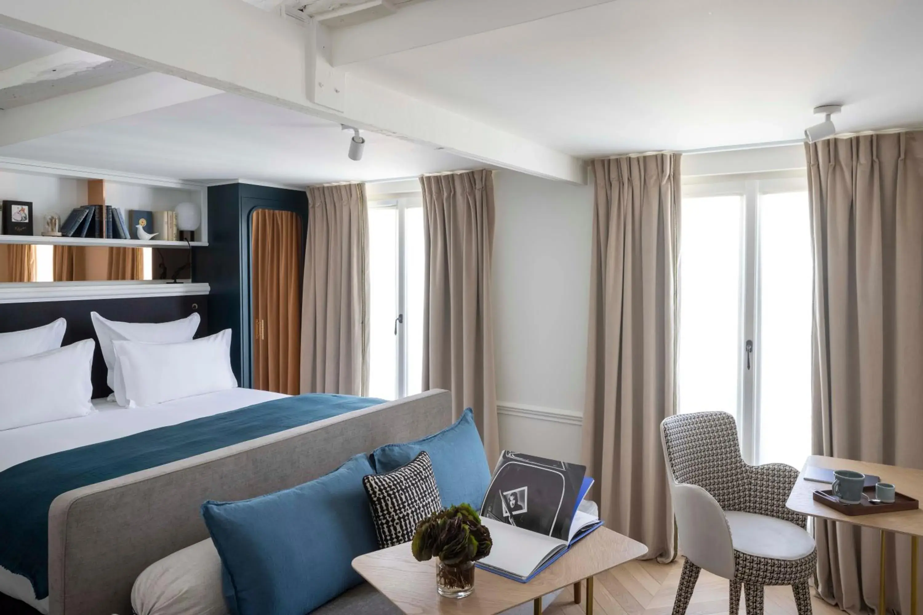 Hotel Louvre Montana Hotel Louvre Montana