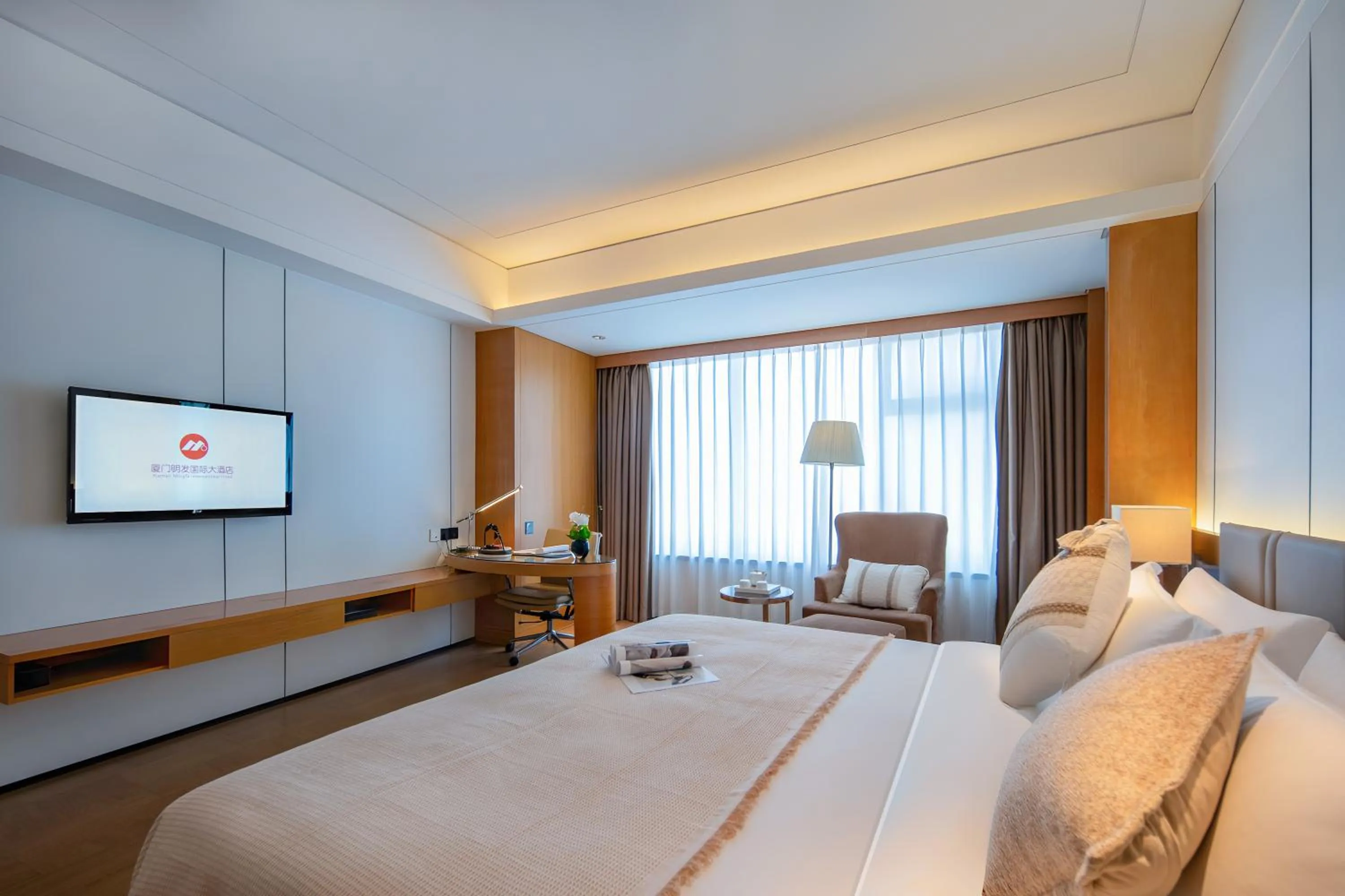 Xiamen Mingfa International Hotel