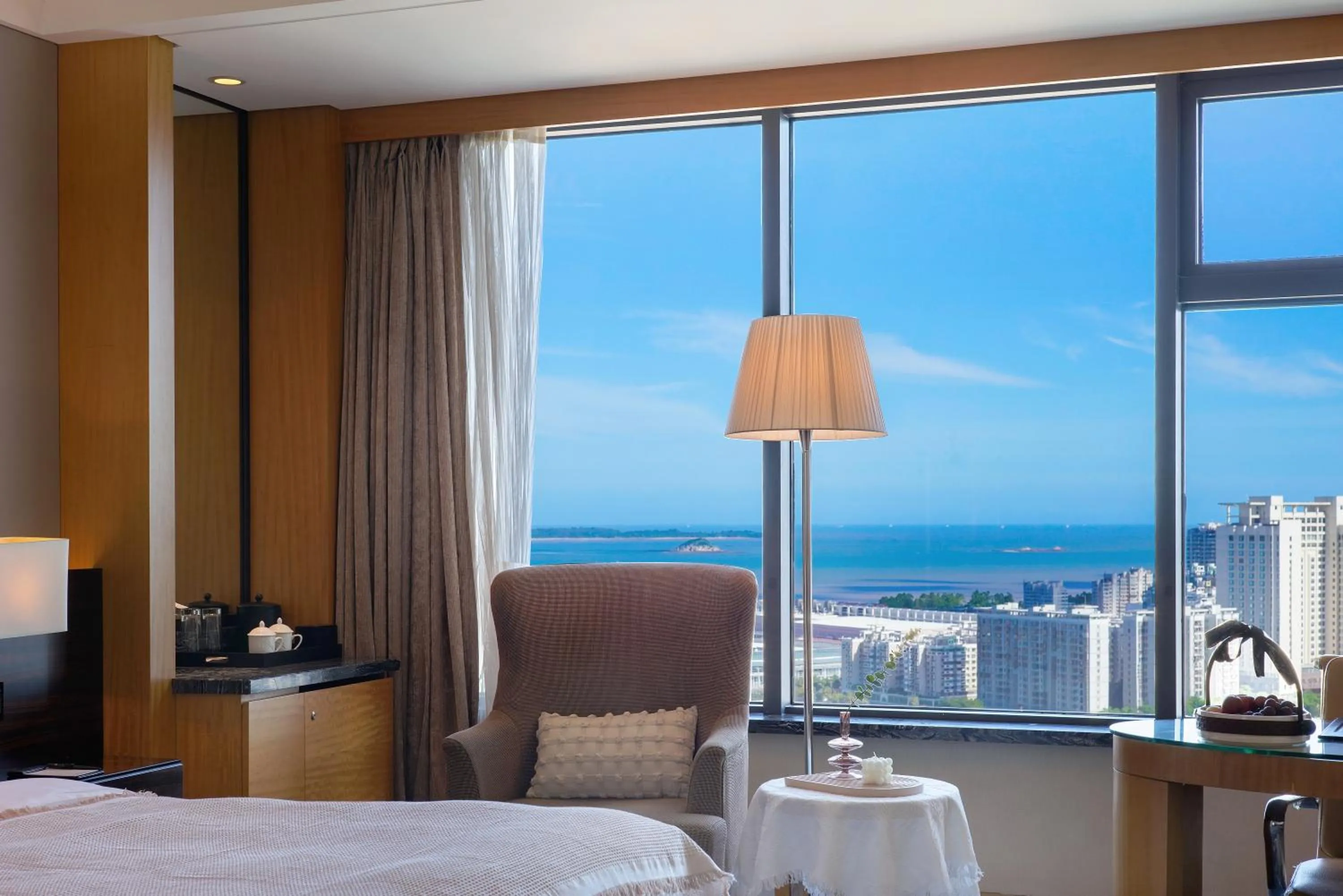 Xiamen Mingfa International Hotel