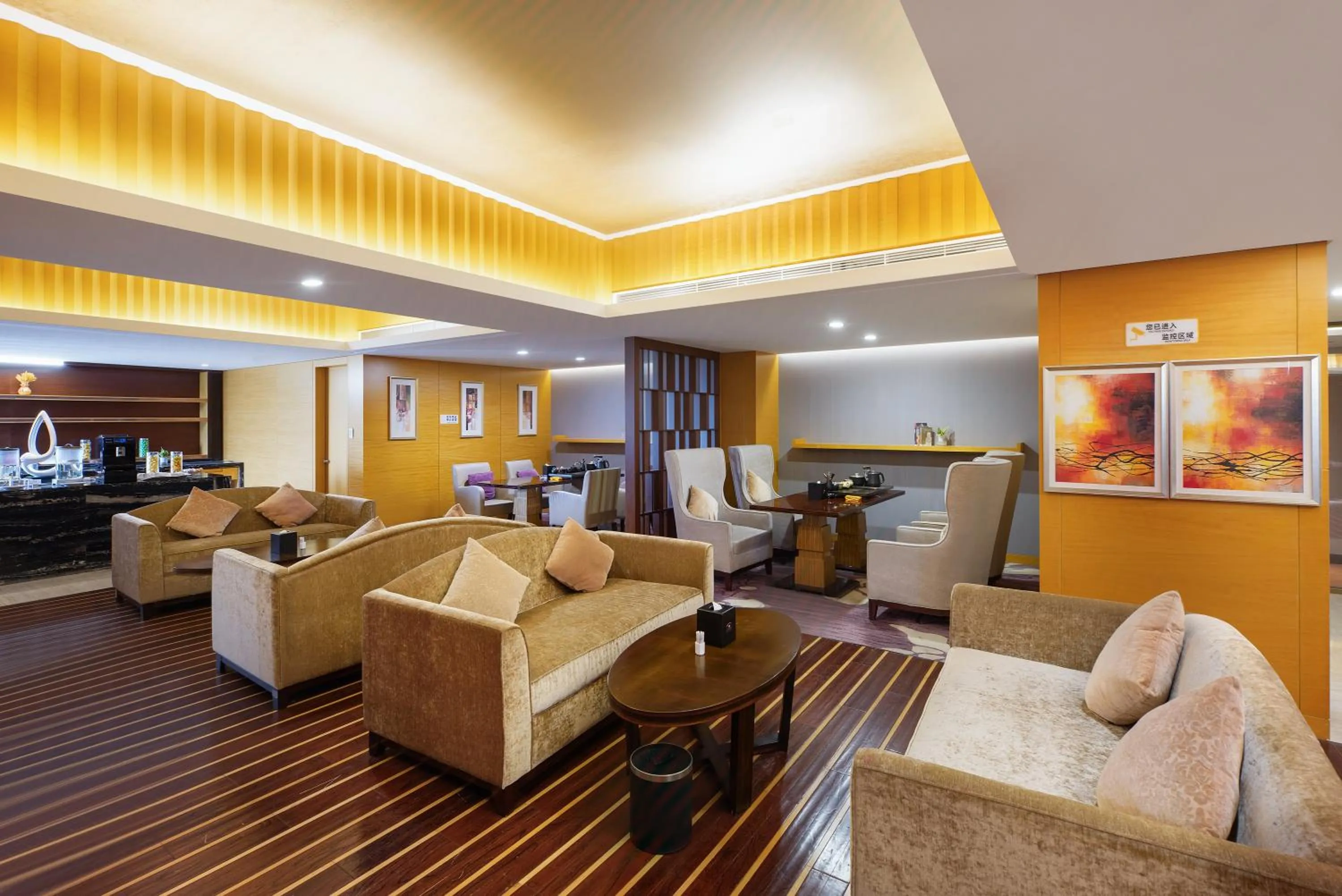 Xiamen Mingfa International Hotel