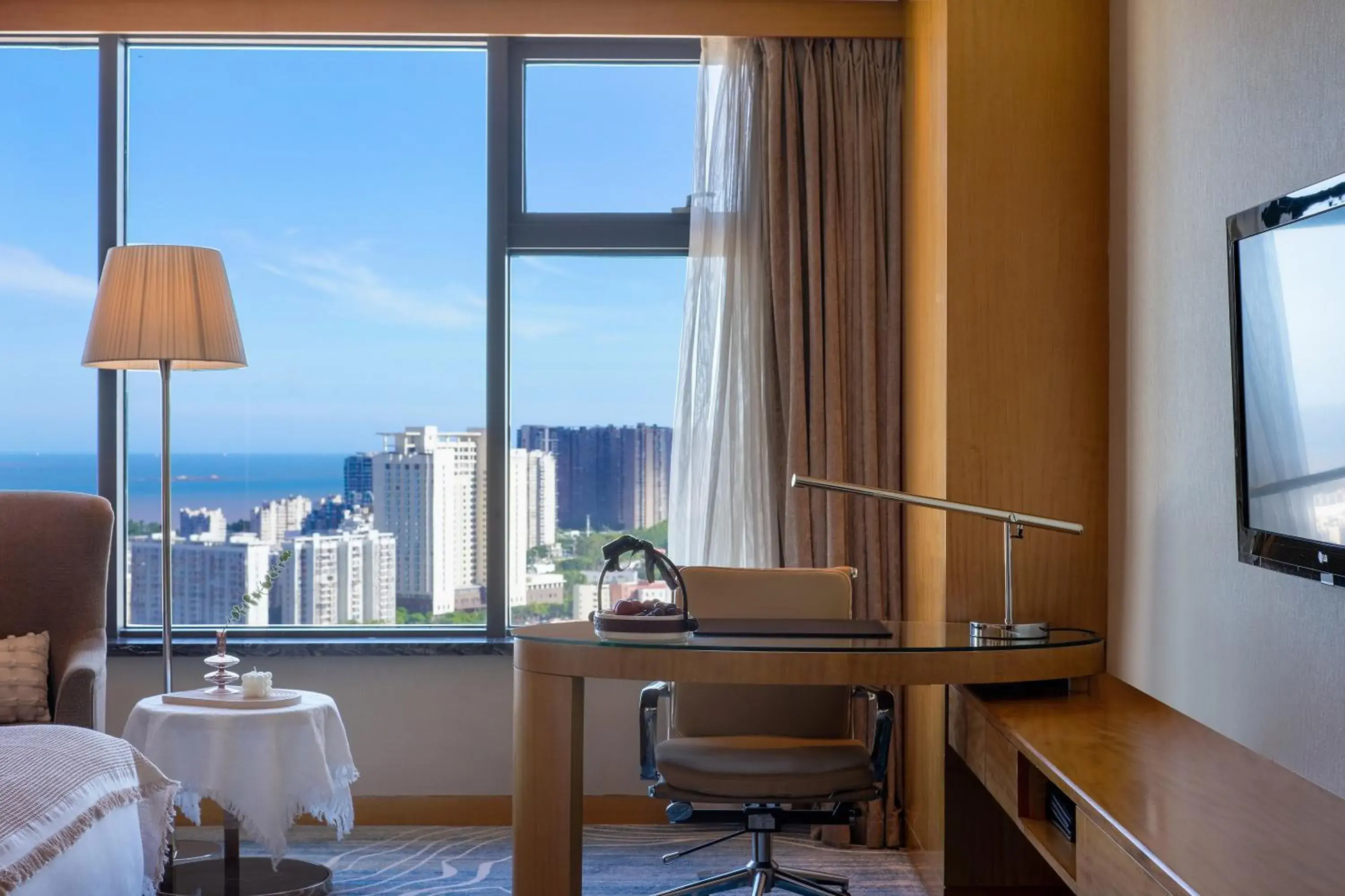 Xiamen Mingfa International Hotel Xiamen Mingfa International Hotel