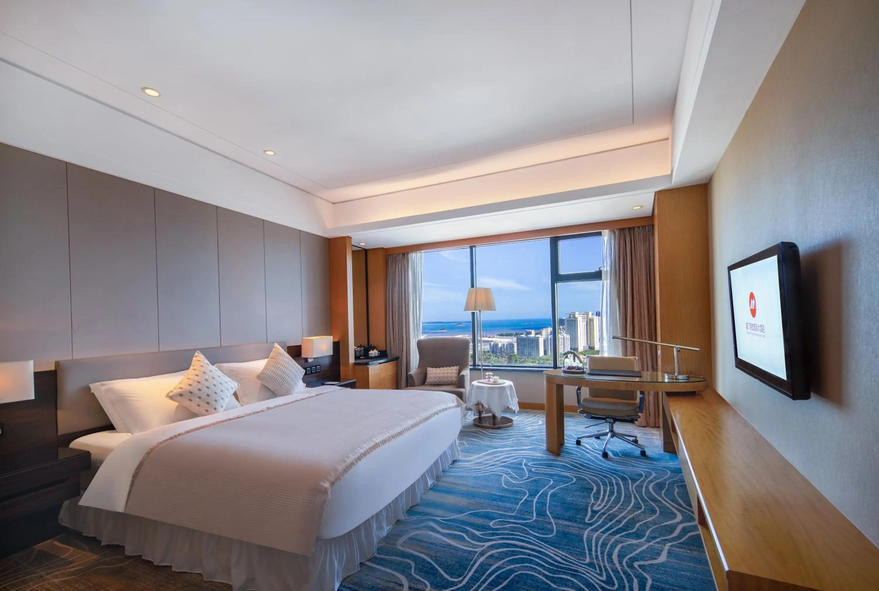 Xiamen Mingfa International Hotel