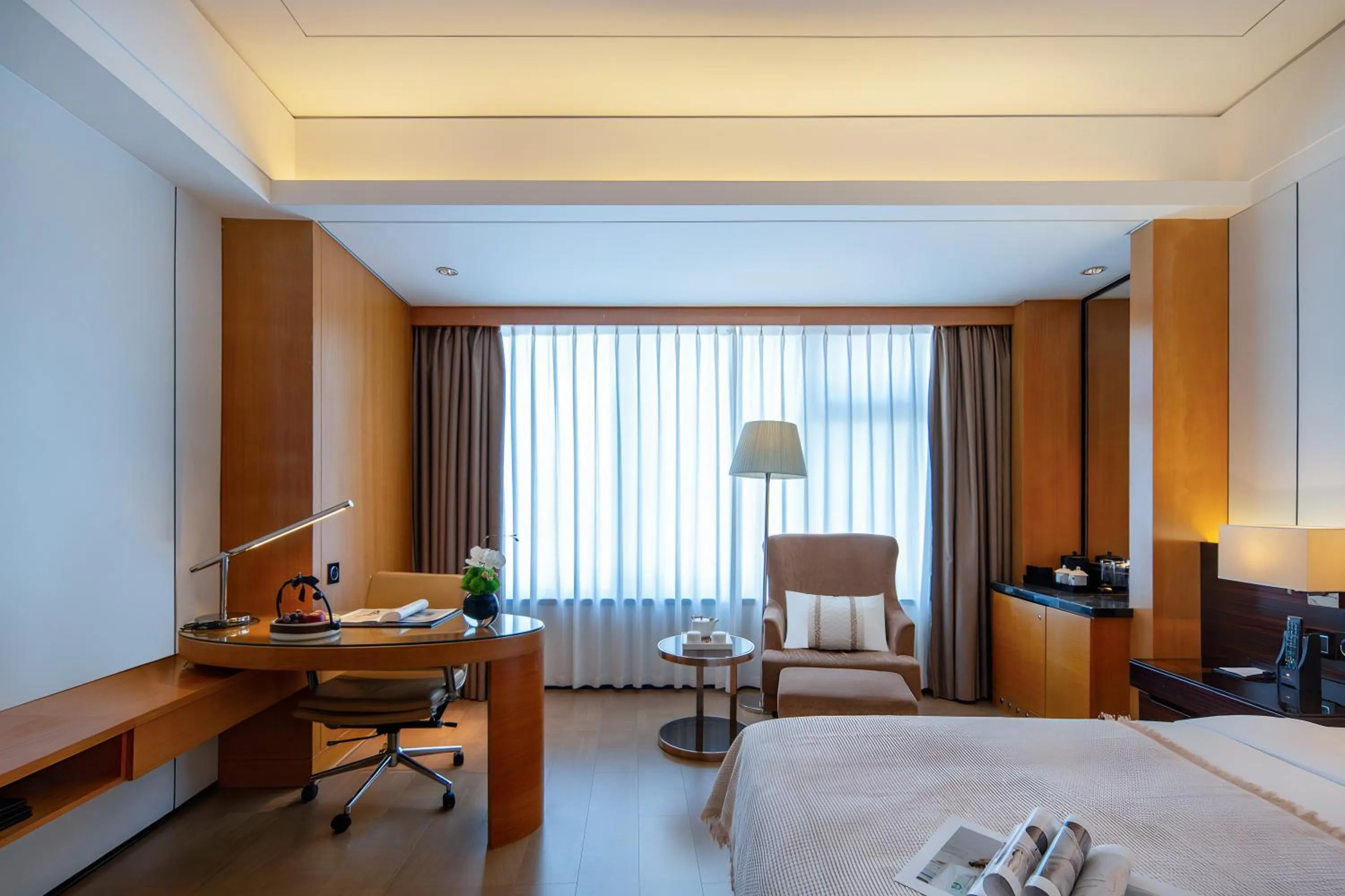 Xiamen Mingfa International Hotel