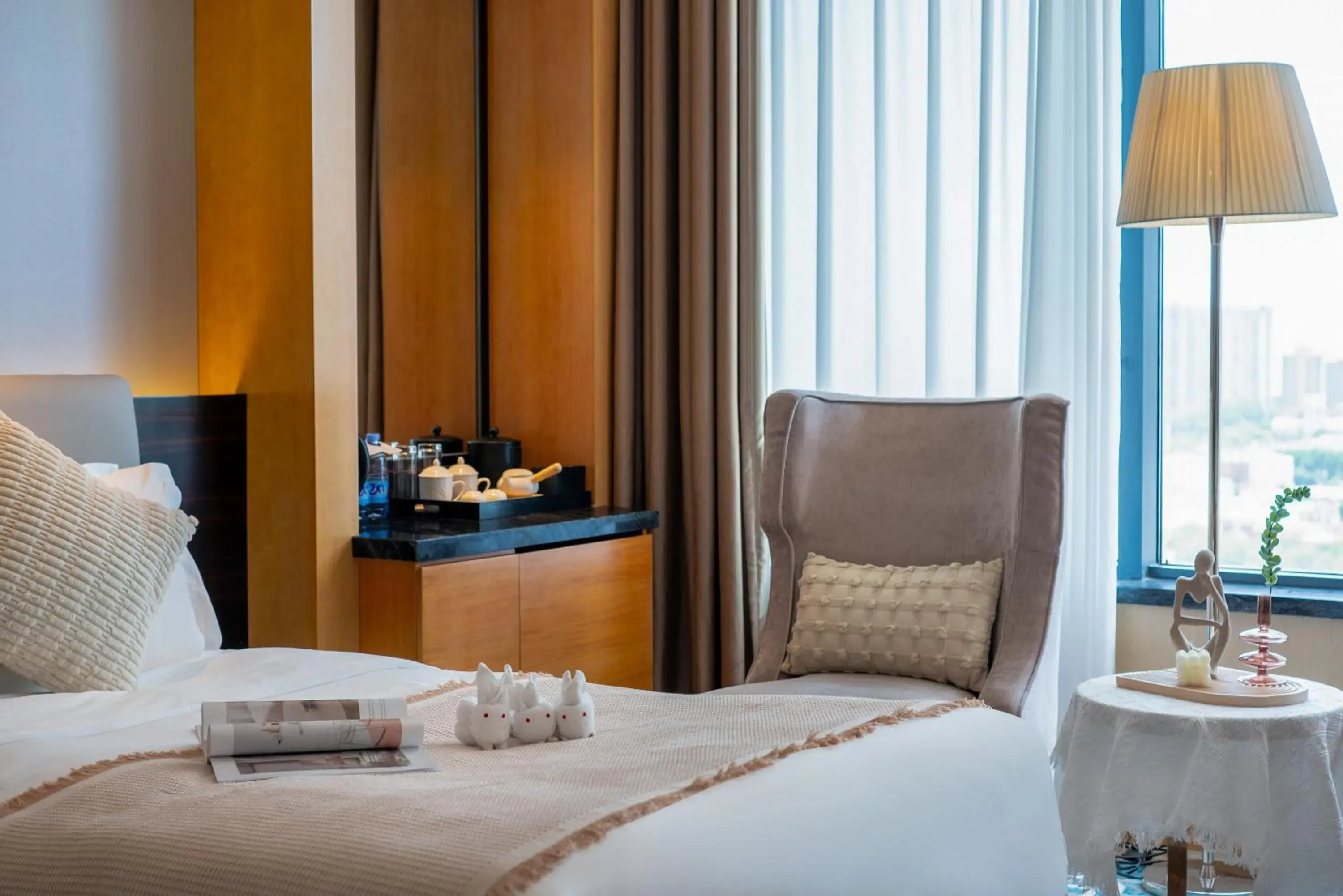 Xiamen Mingfa International Hotel Xiamen Mingfa International Hotel