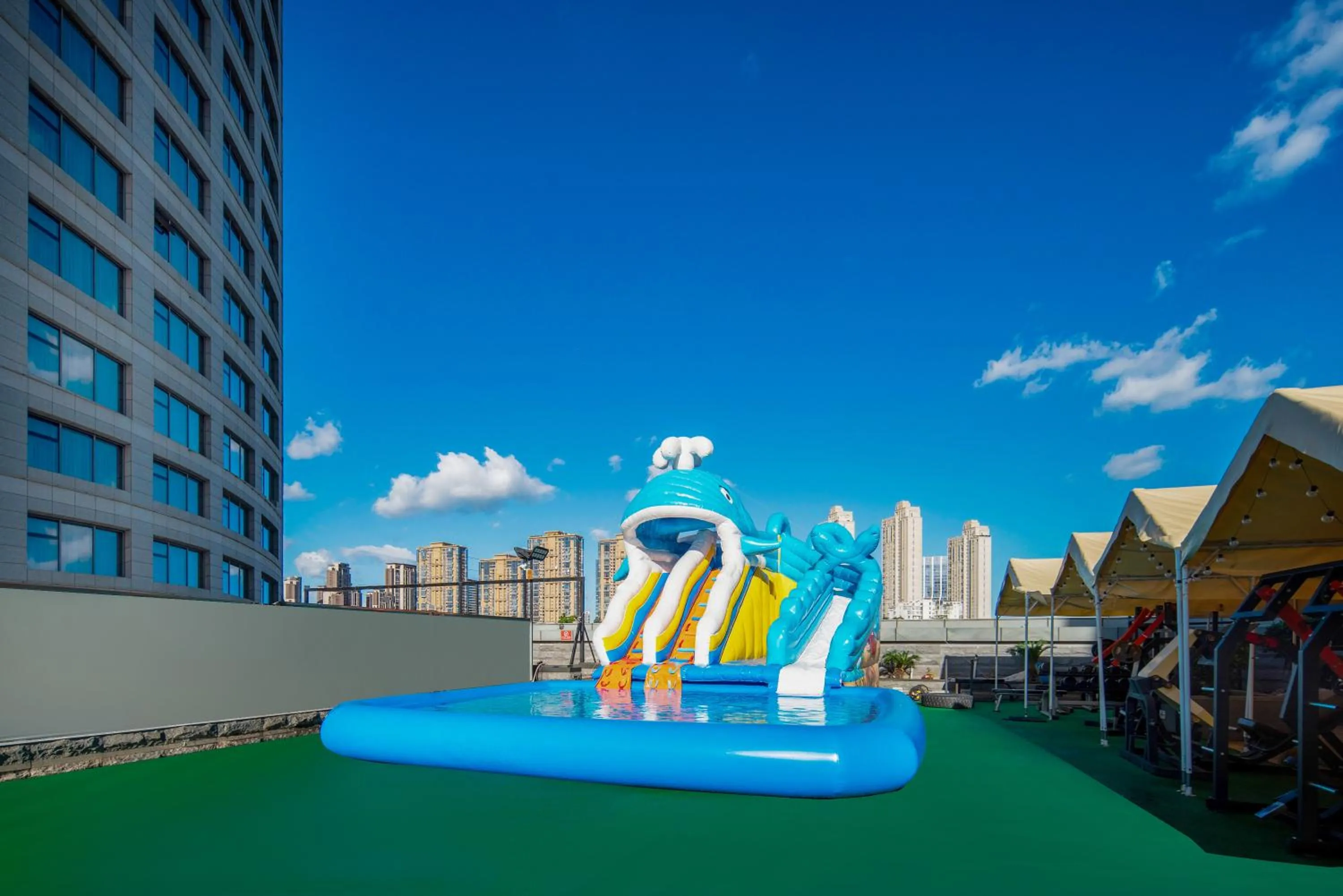 Xiamen Mingfa International Hotel