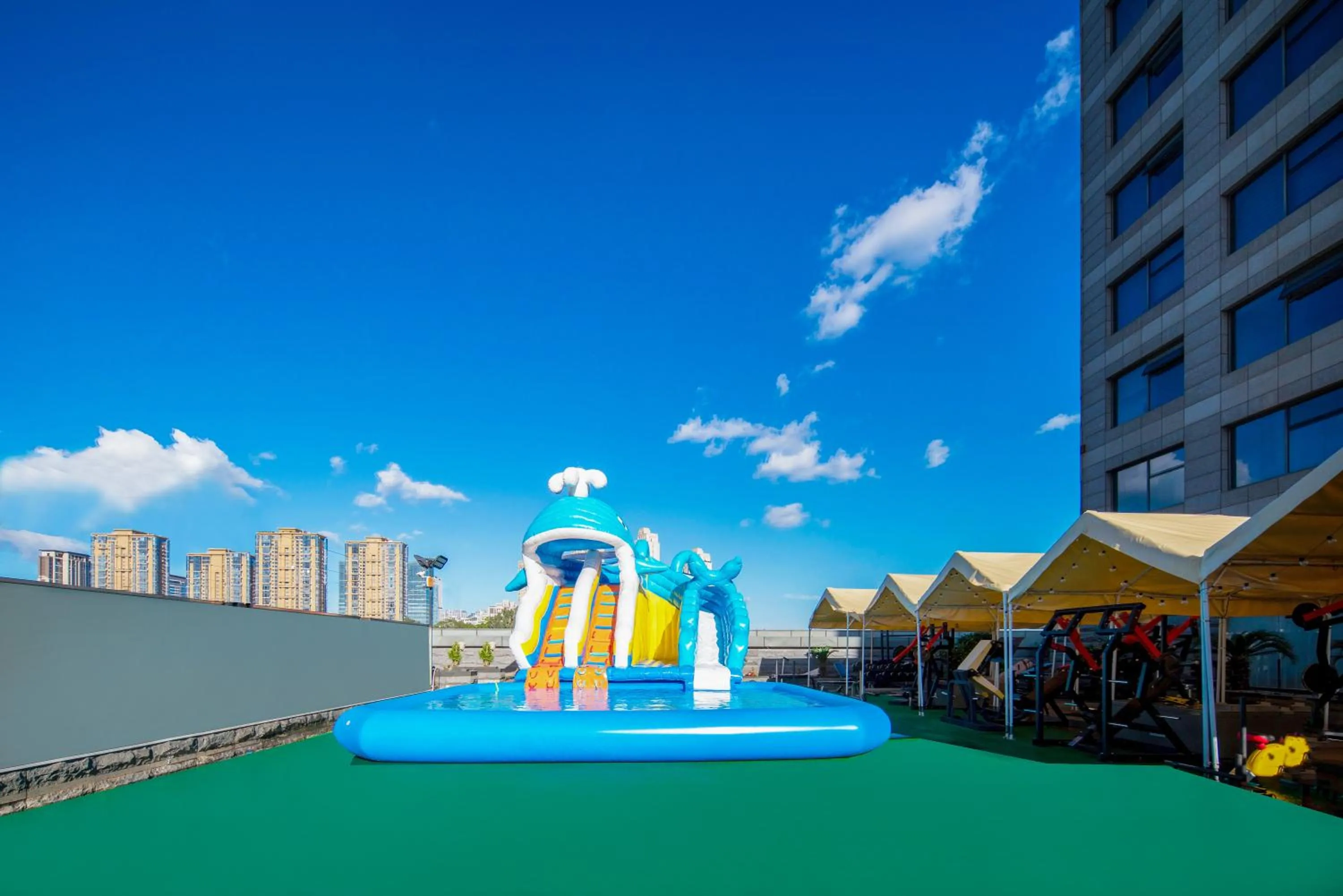 Xiamen Mingfa International Hotel