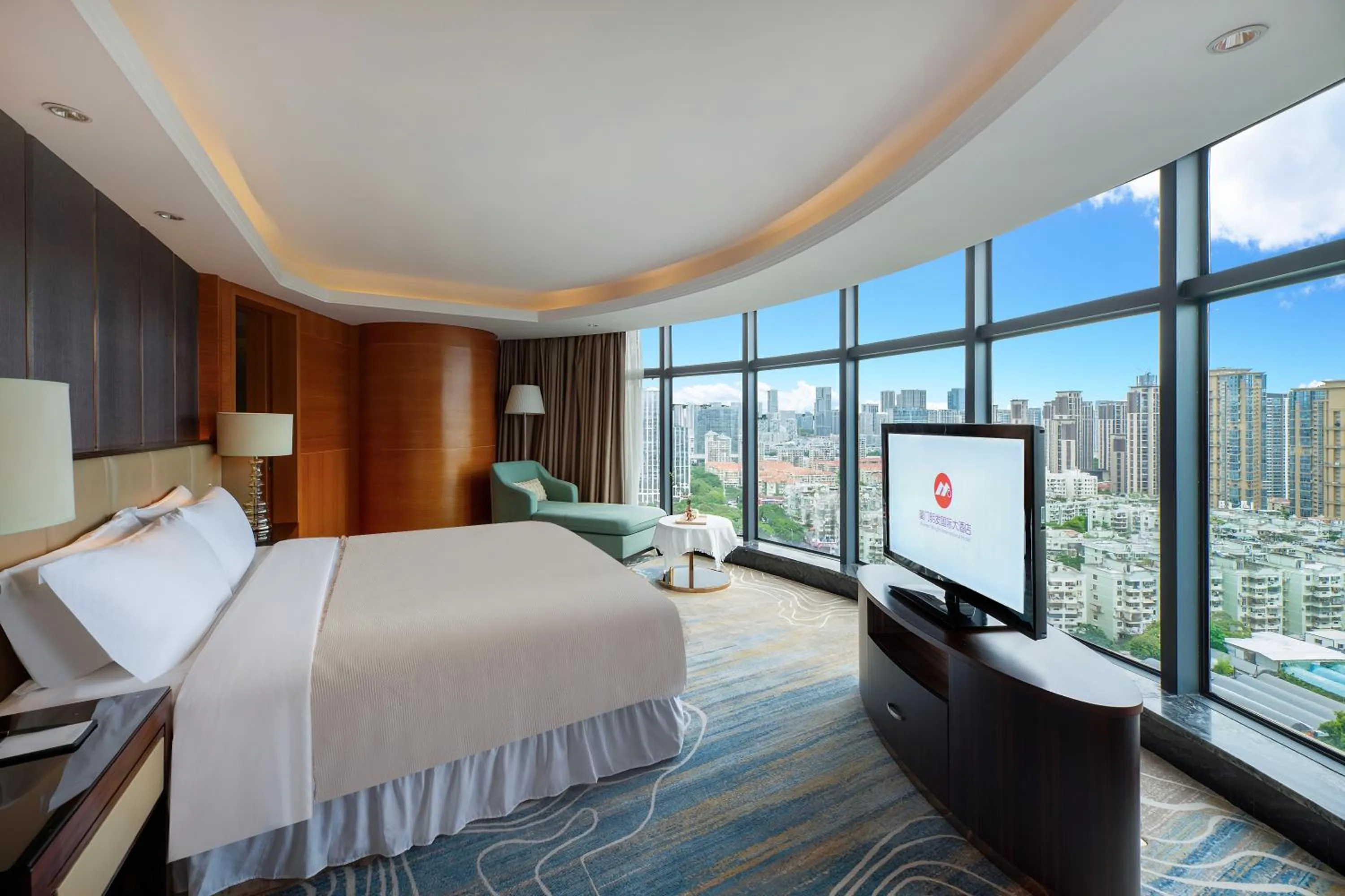 Xiamen Mingfa International Hotel