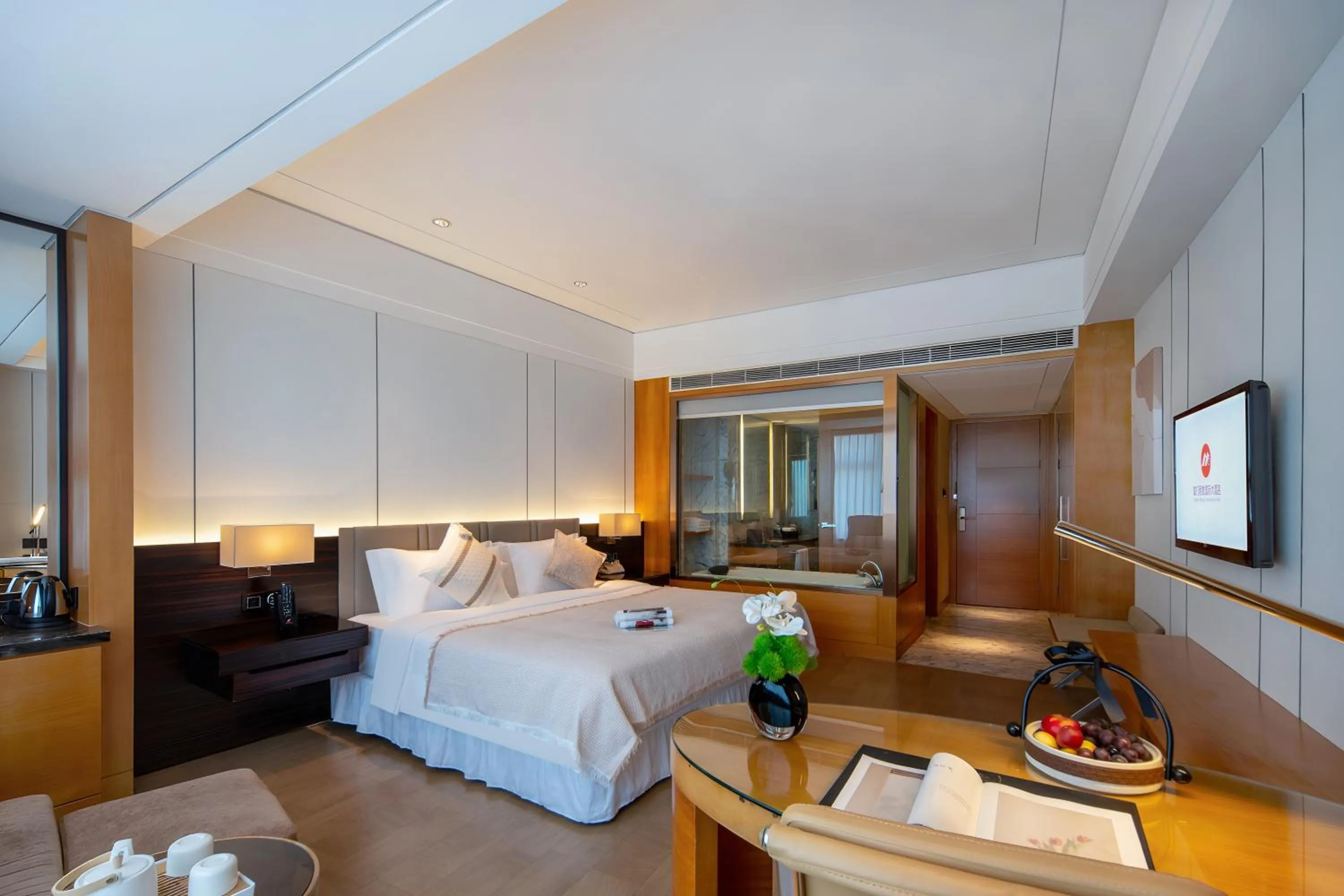 Xiamen Mingfa International Hotel