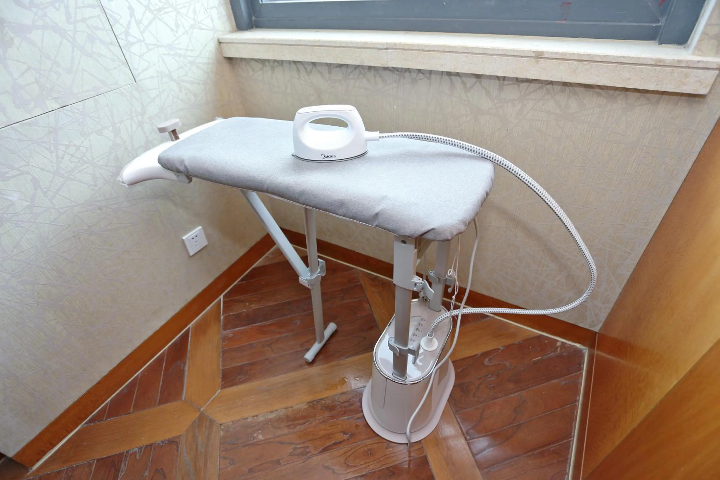 furniture in Xiamen Mingfa International Hotel