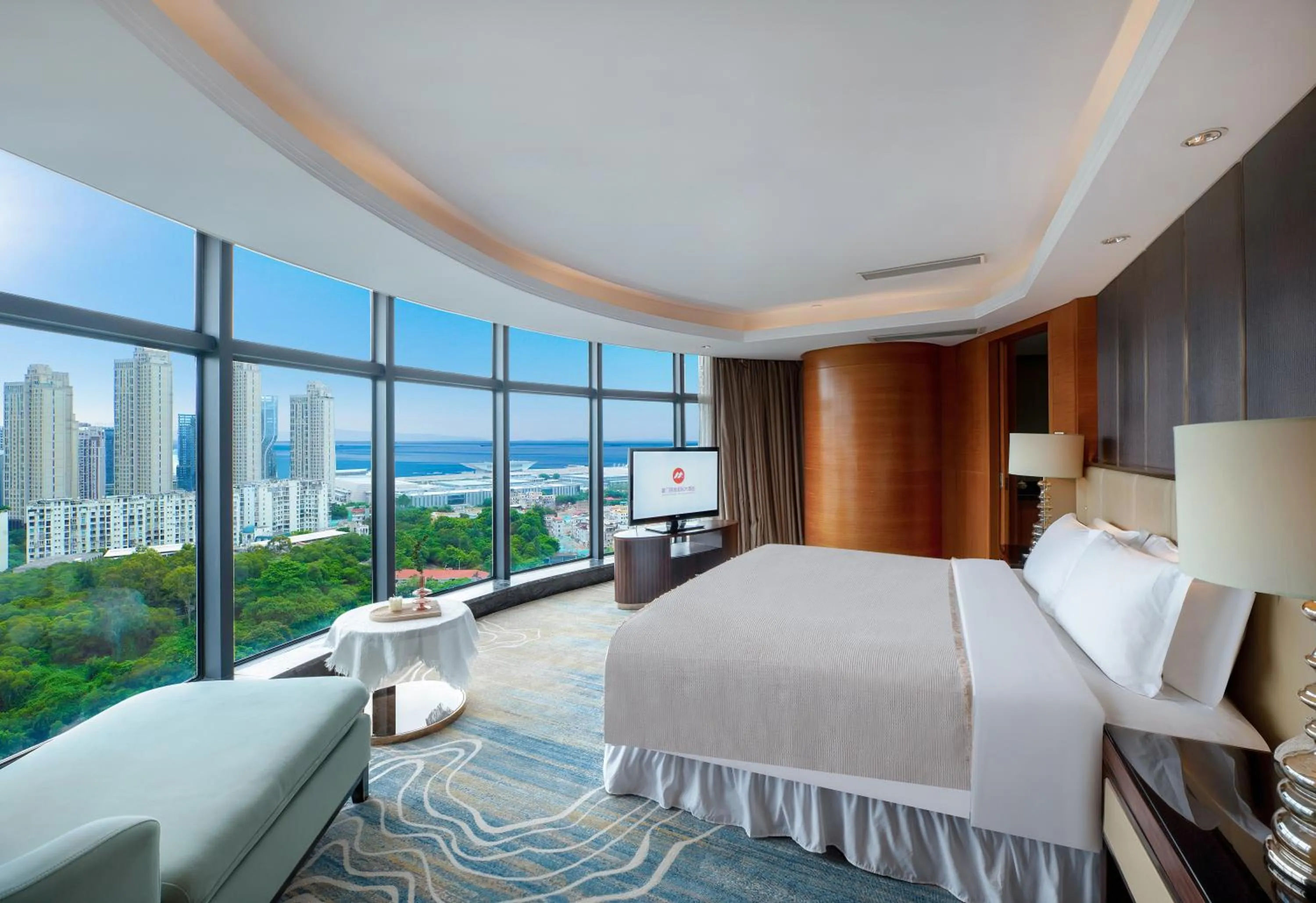 Xiamen Mingfa International Hotel