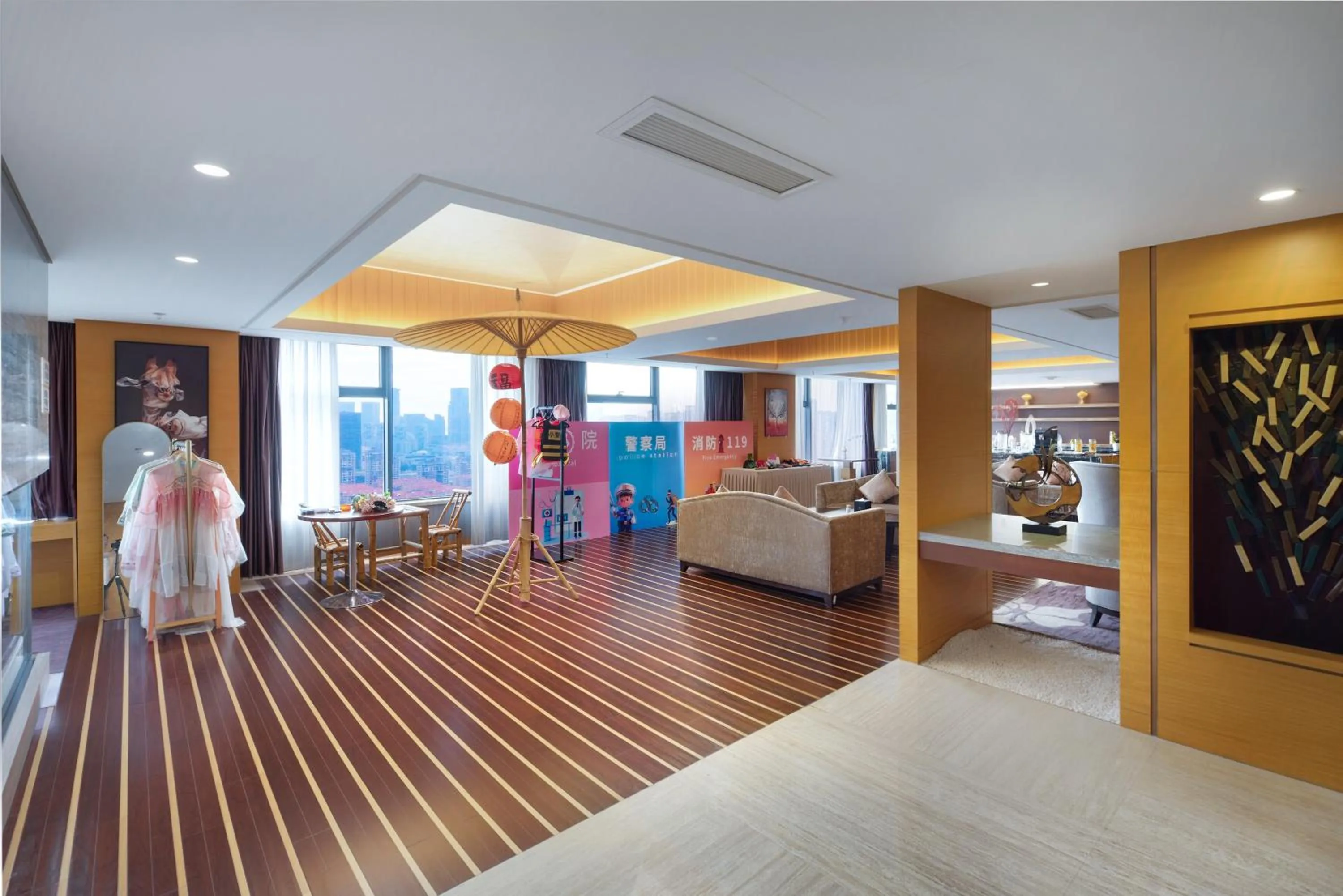 Xiamen Mingfa International Hotel