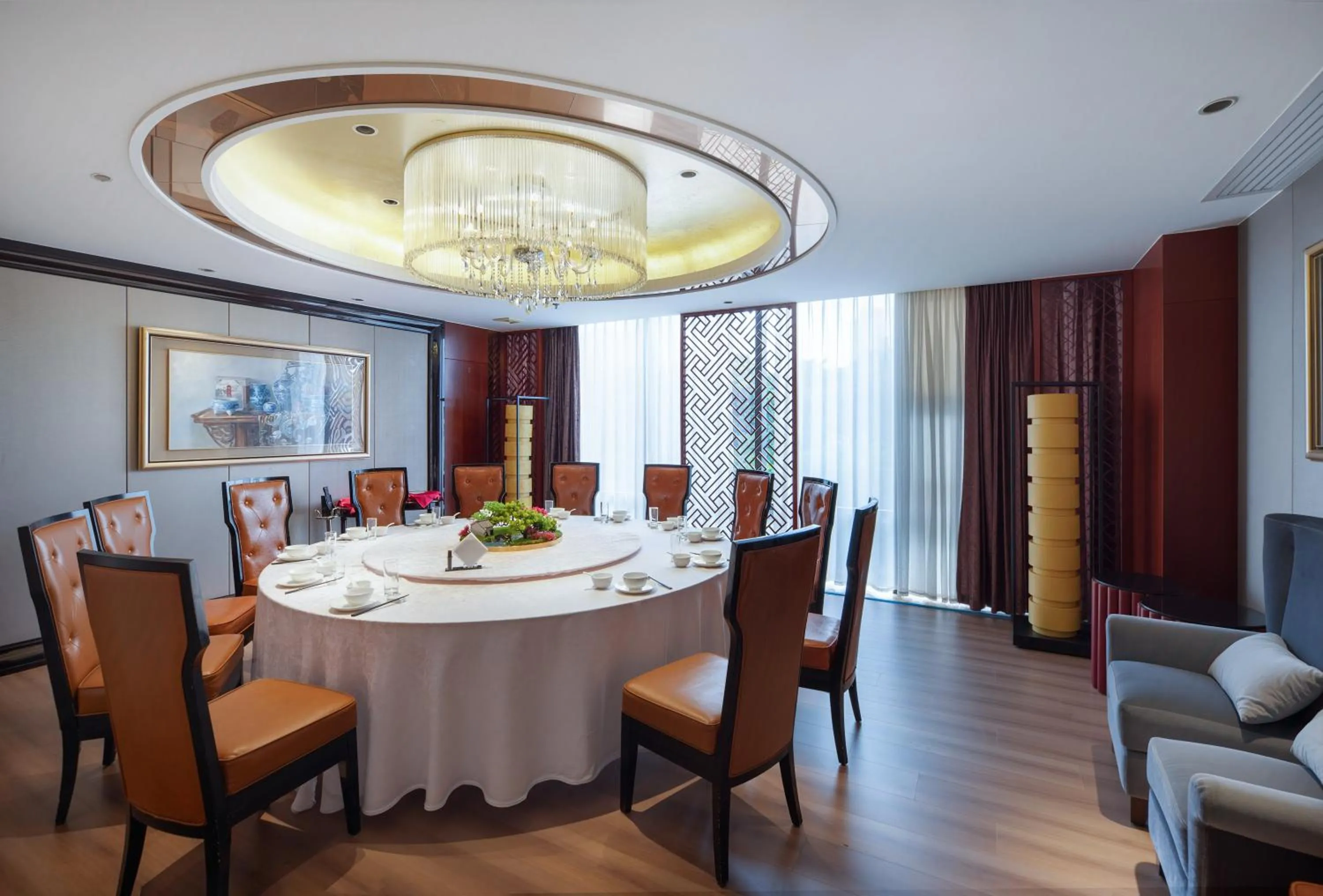 Xiamen Mingfa International Hotel