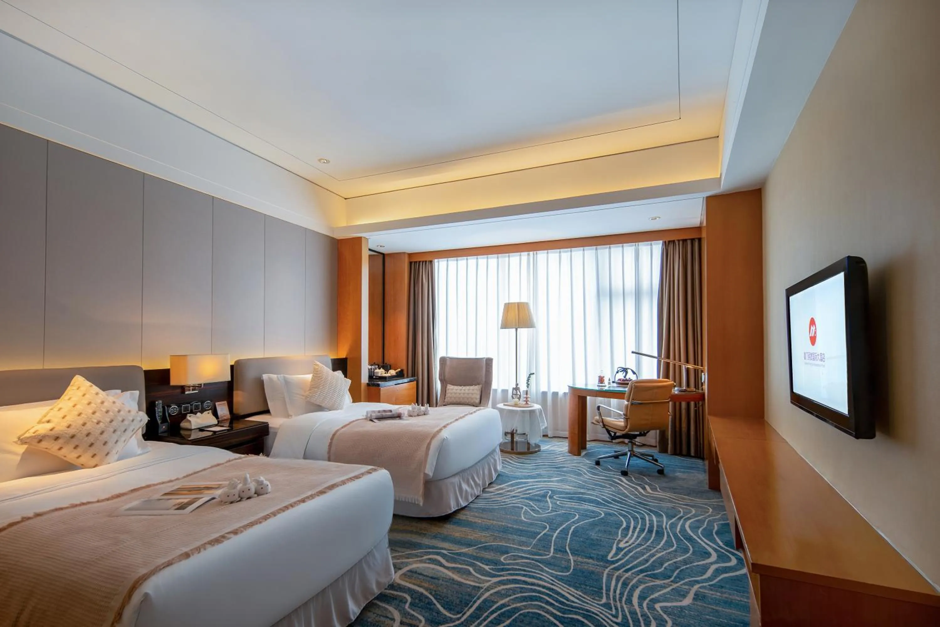 Xiamen Mingfa International Hotel