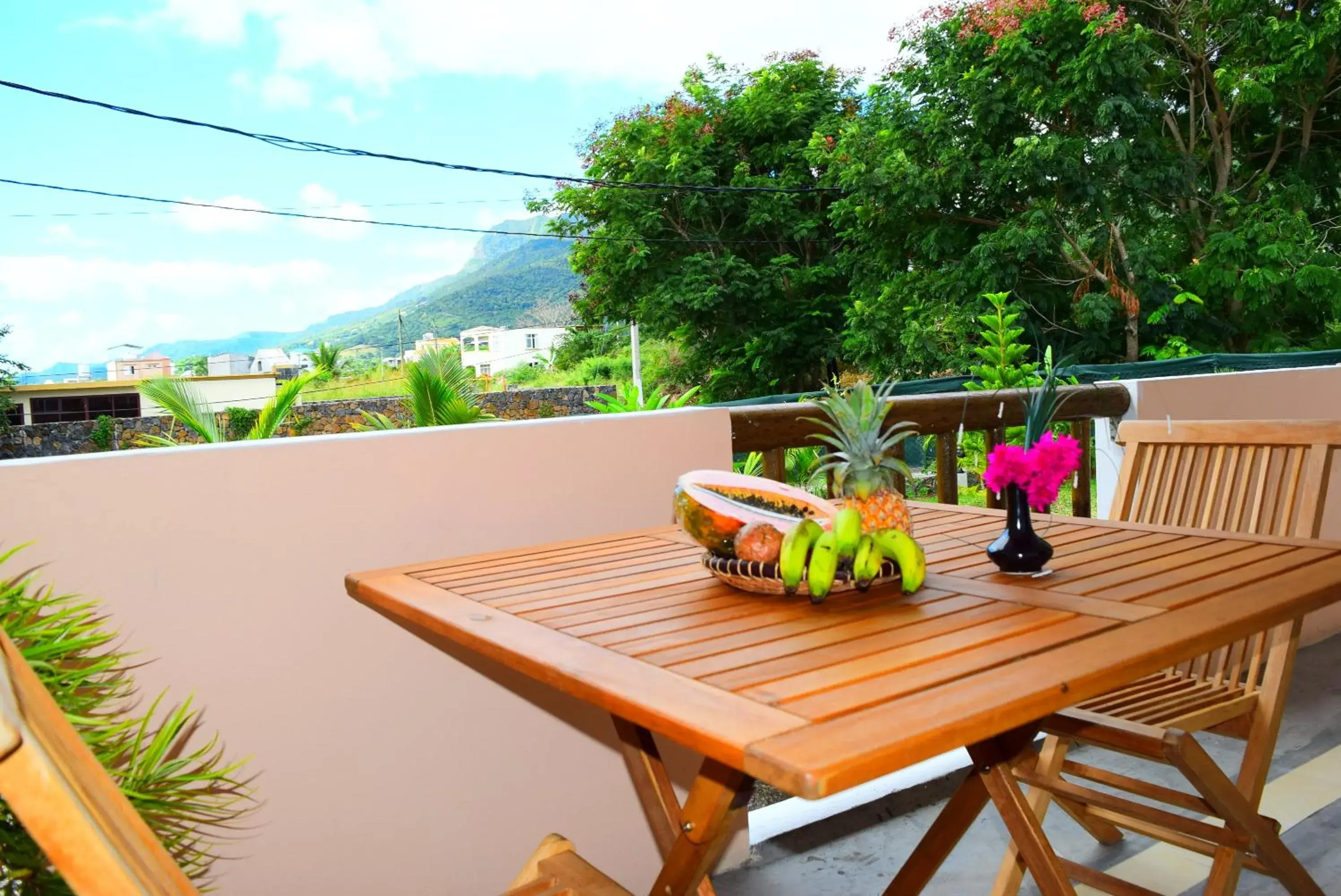 Mountain view in Mountain View Mountain view in Mountain View