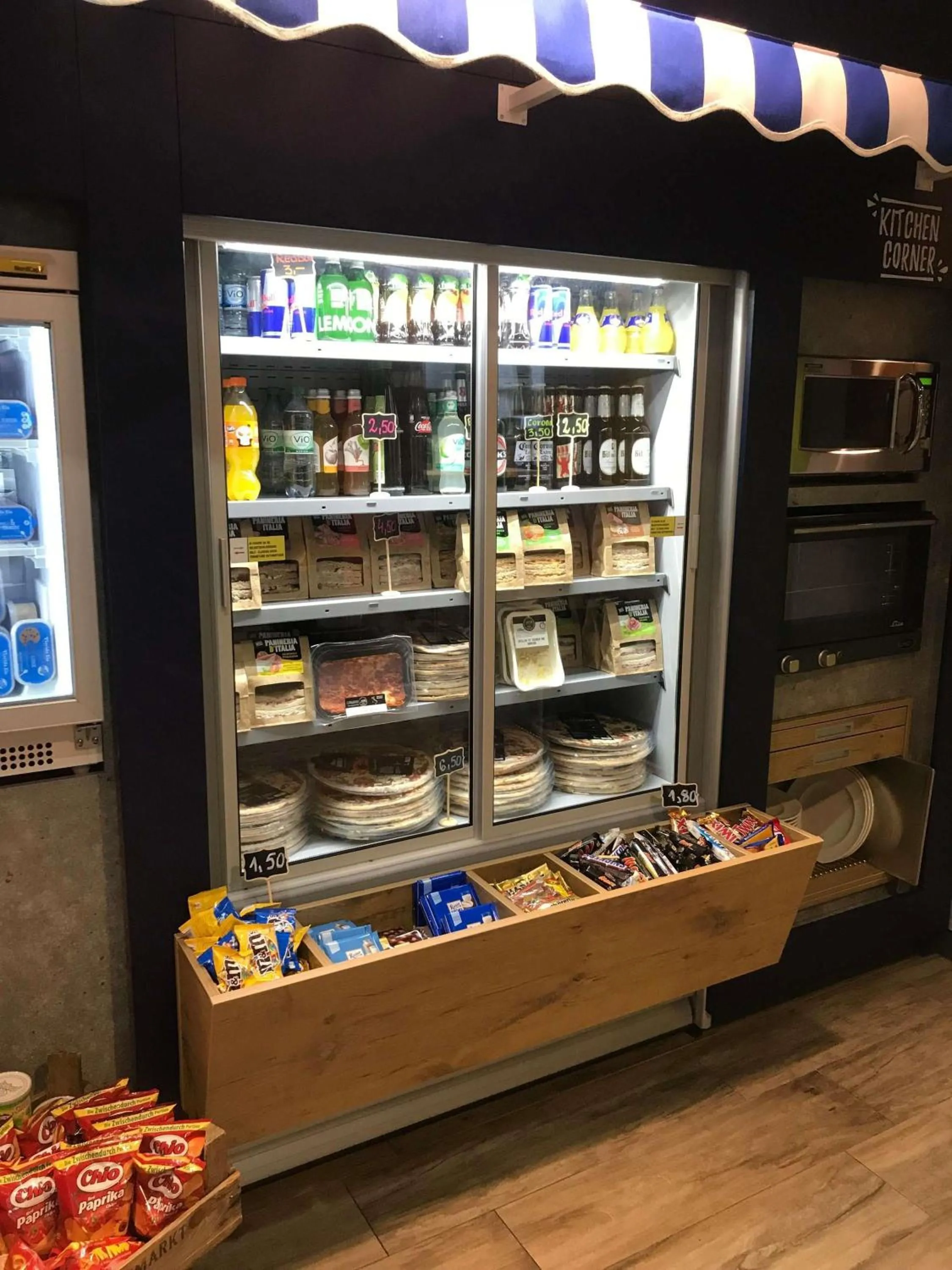 Other in ibis budget Berlin Kurfürstendamm - neu renoviert