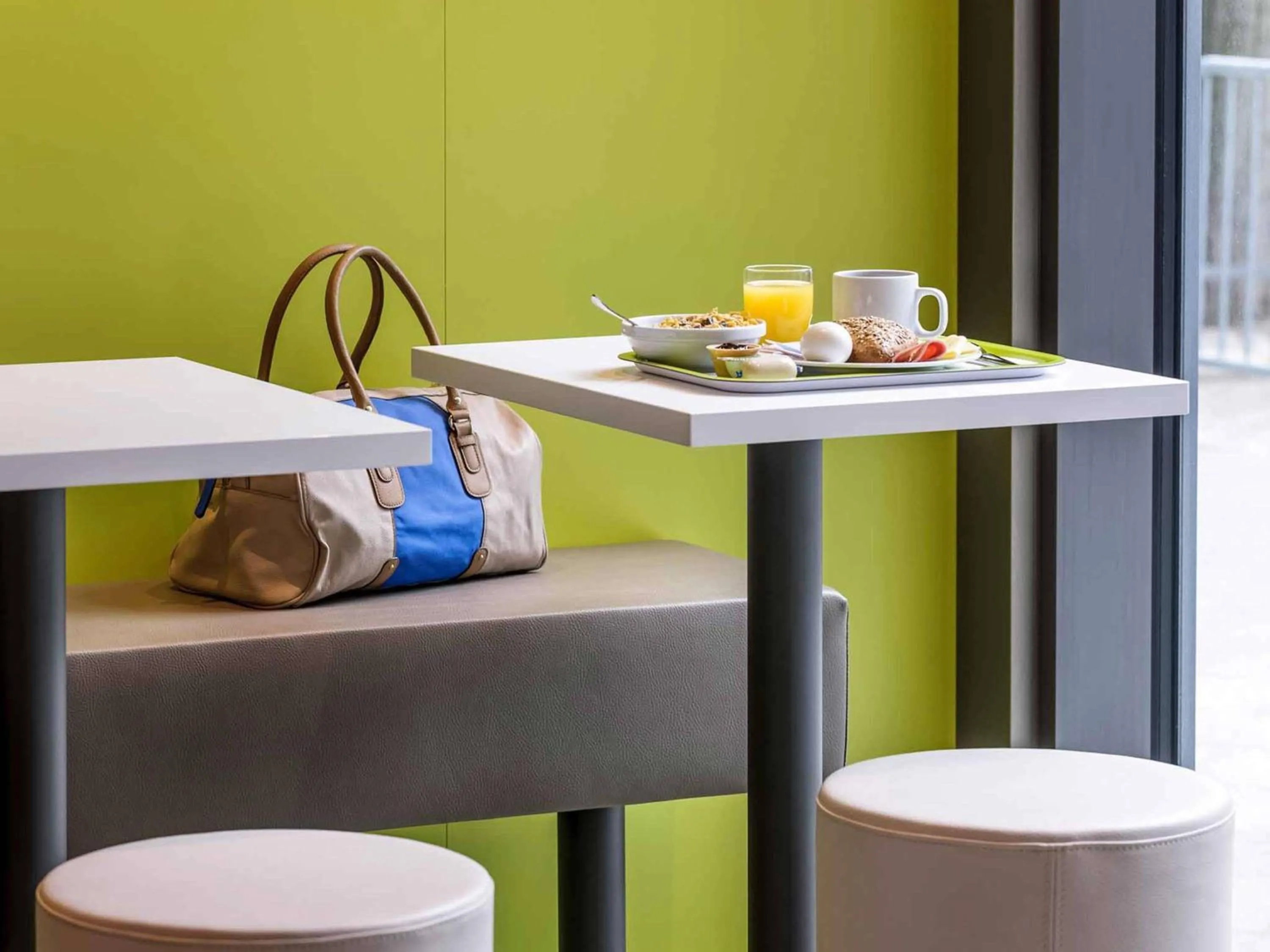 Other in ibis budget Berlin Kurfürstendamm - neu renoviert