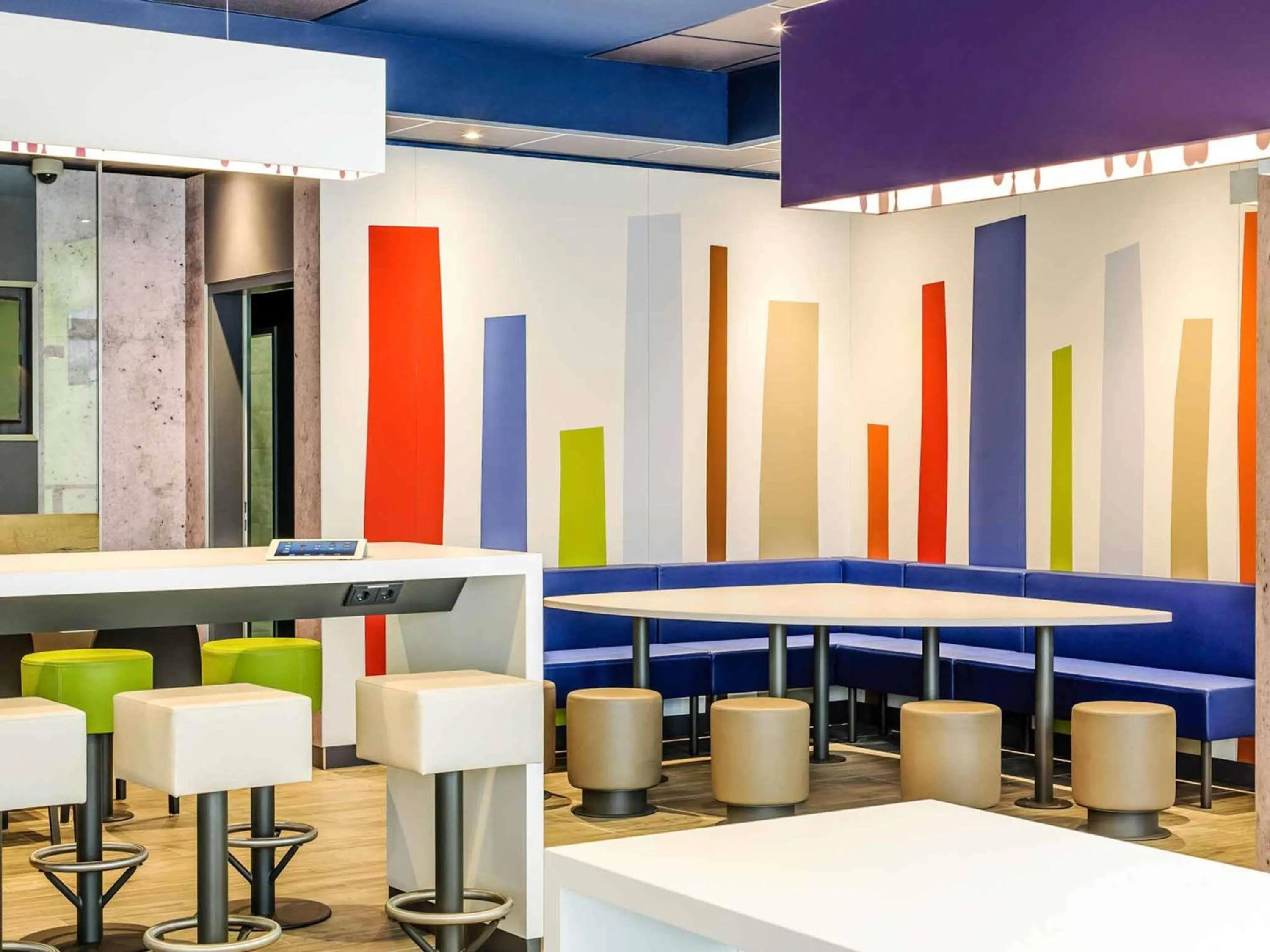 Other in ibis budget Berlin Kurfürstendamm - neu renoviert