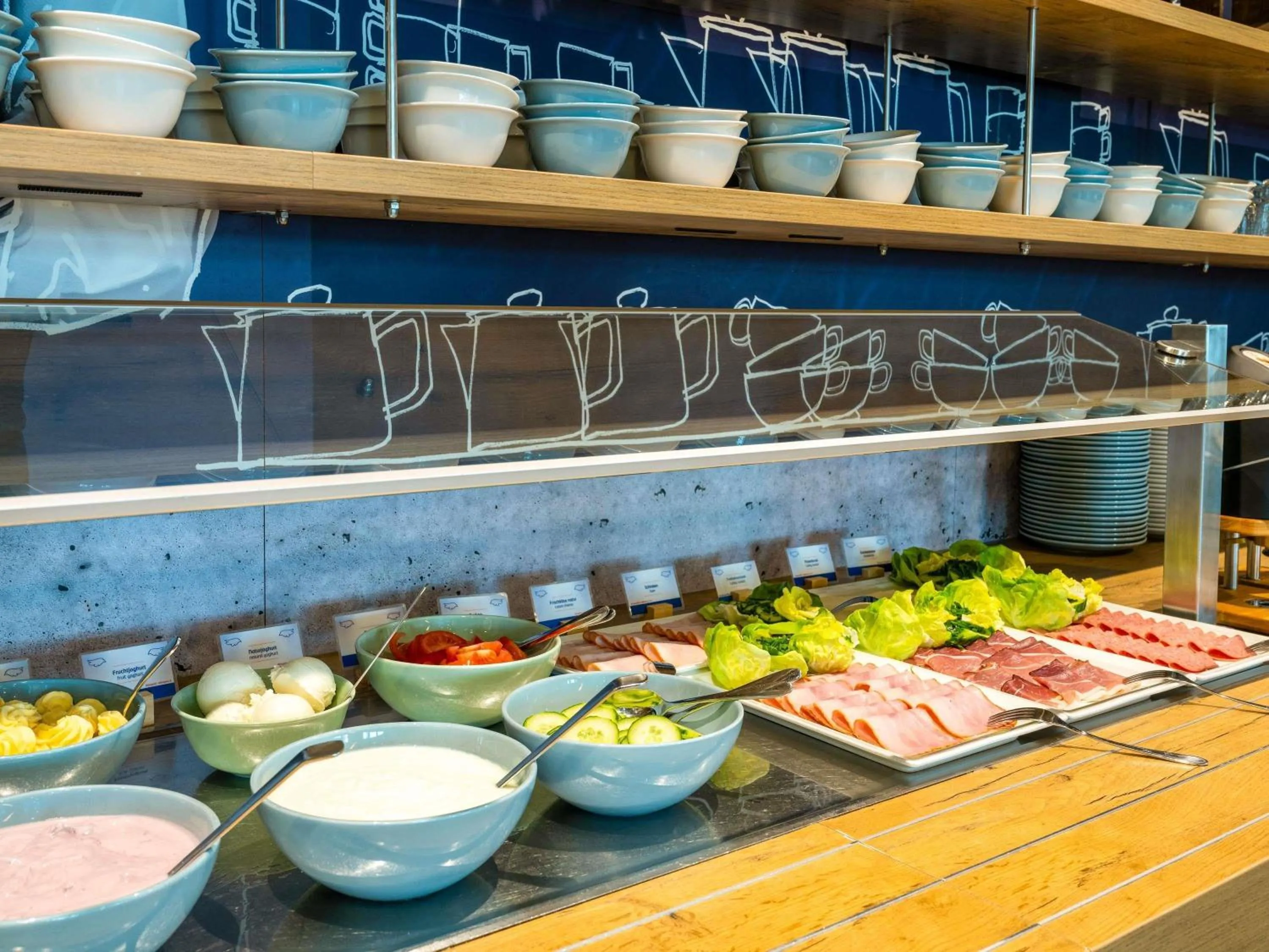 Other in ibis budget Berlin Kurfürstendamm - neu renoviert