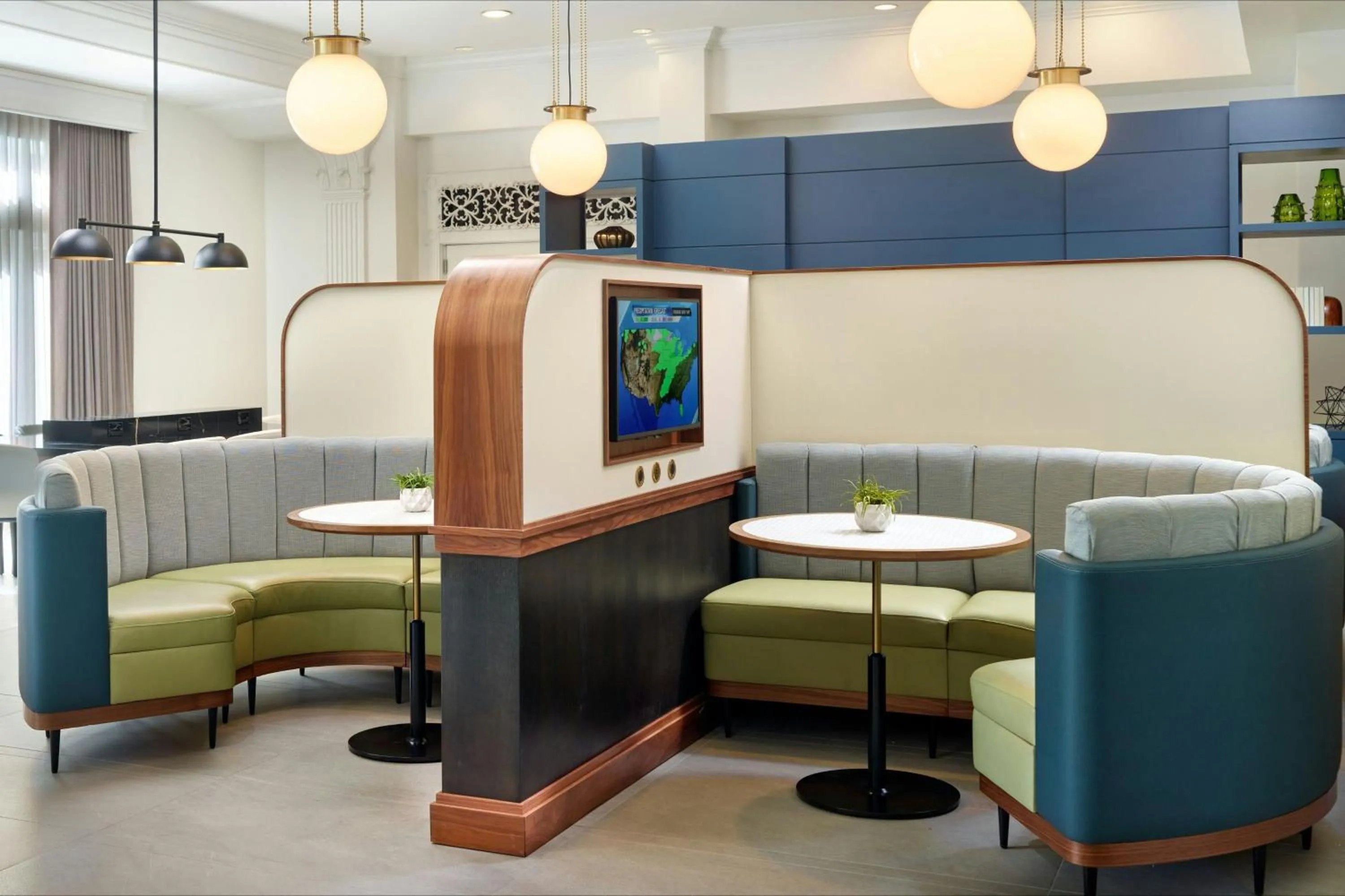 Other in Courtyard by Marriott New Orleans French Quarter/Iberville