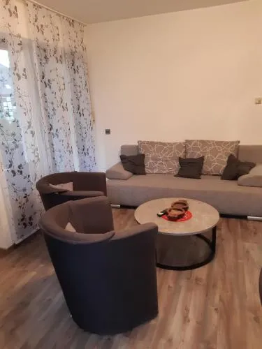 Ferienwohnung Mörchen