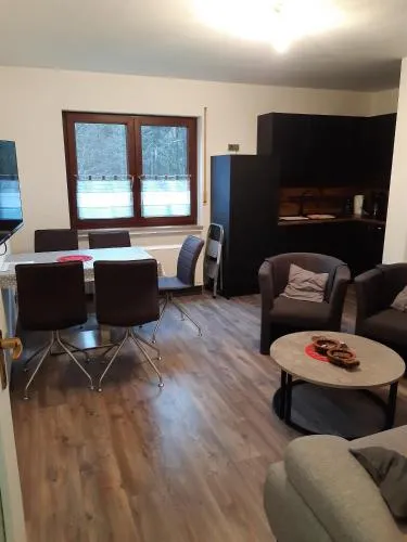 Ferienwohnung Mörchen