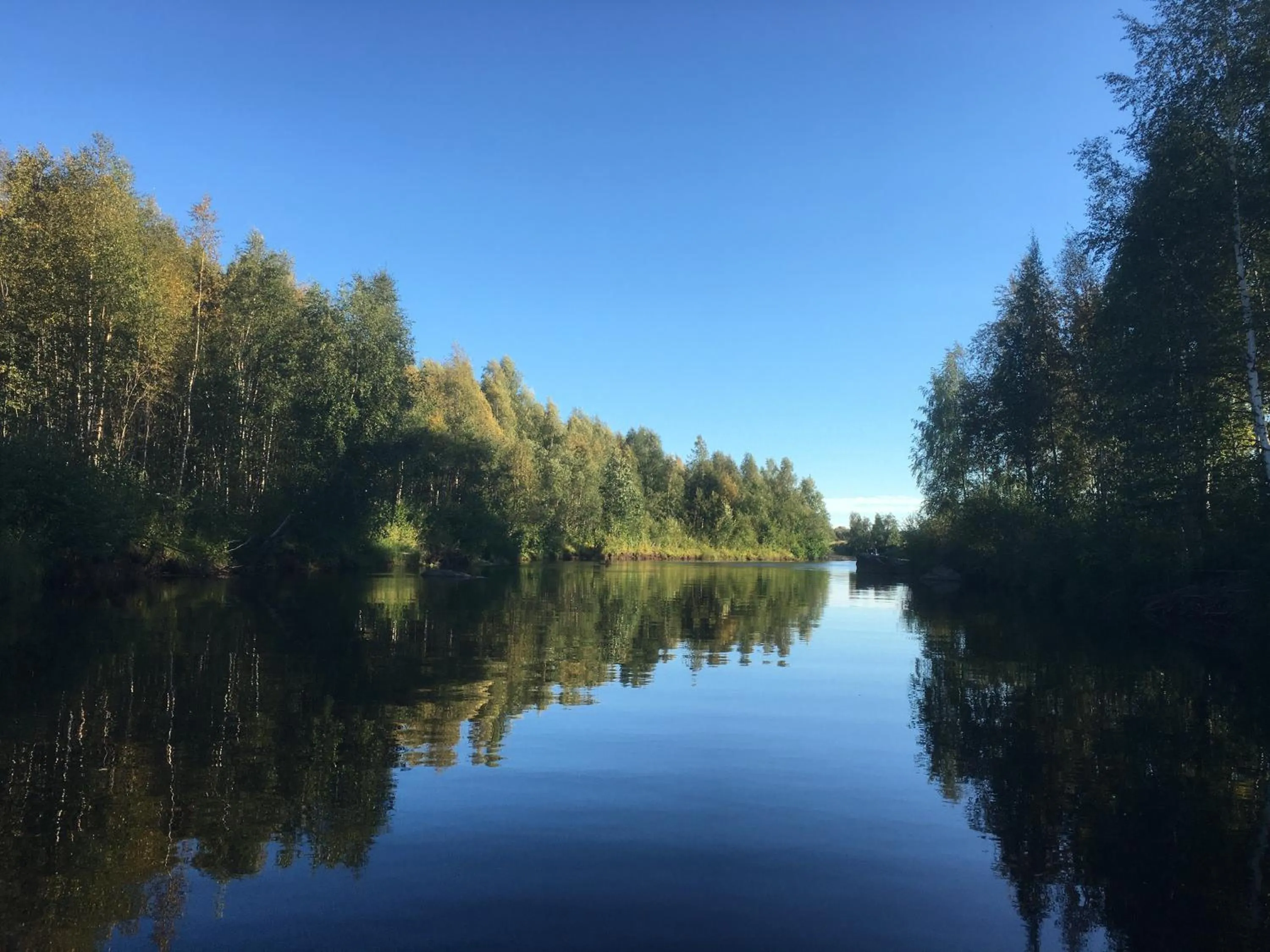 Staff in Sangis Motell och Camping