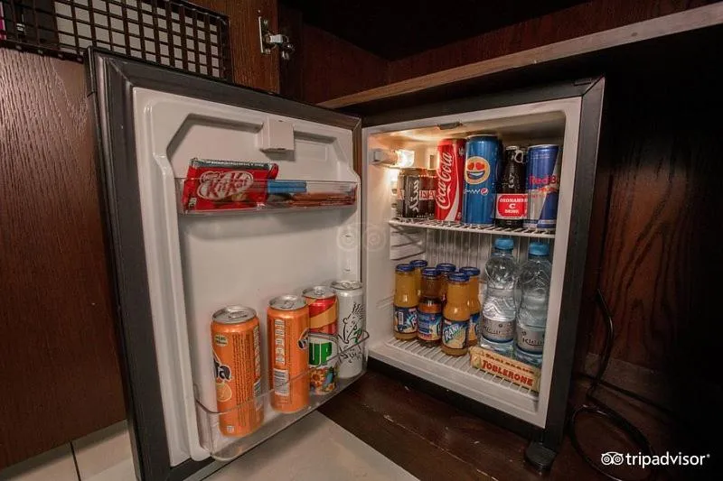 Drinks in Mark Inn Hotel Deira