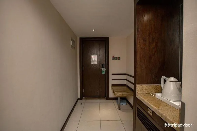 Coffee/tea facilities in Mark Inn Hotel Deira