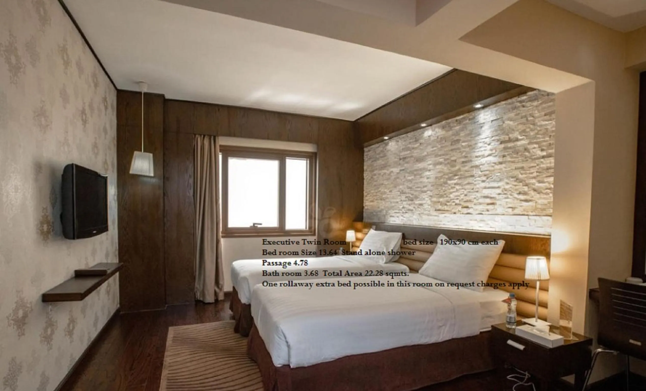 Bedroom, Bed in Mark Inn Hotel Deira