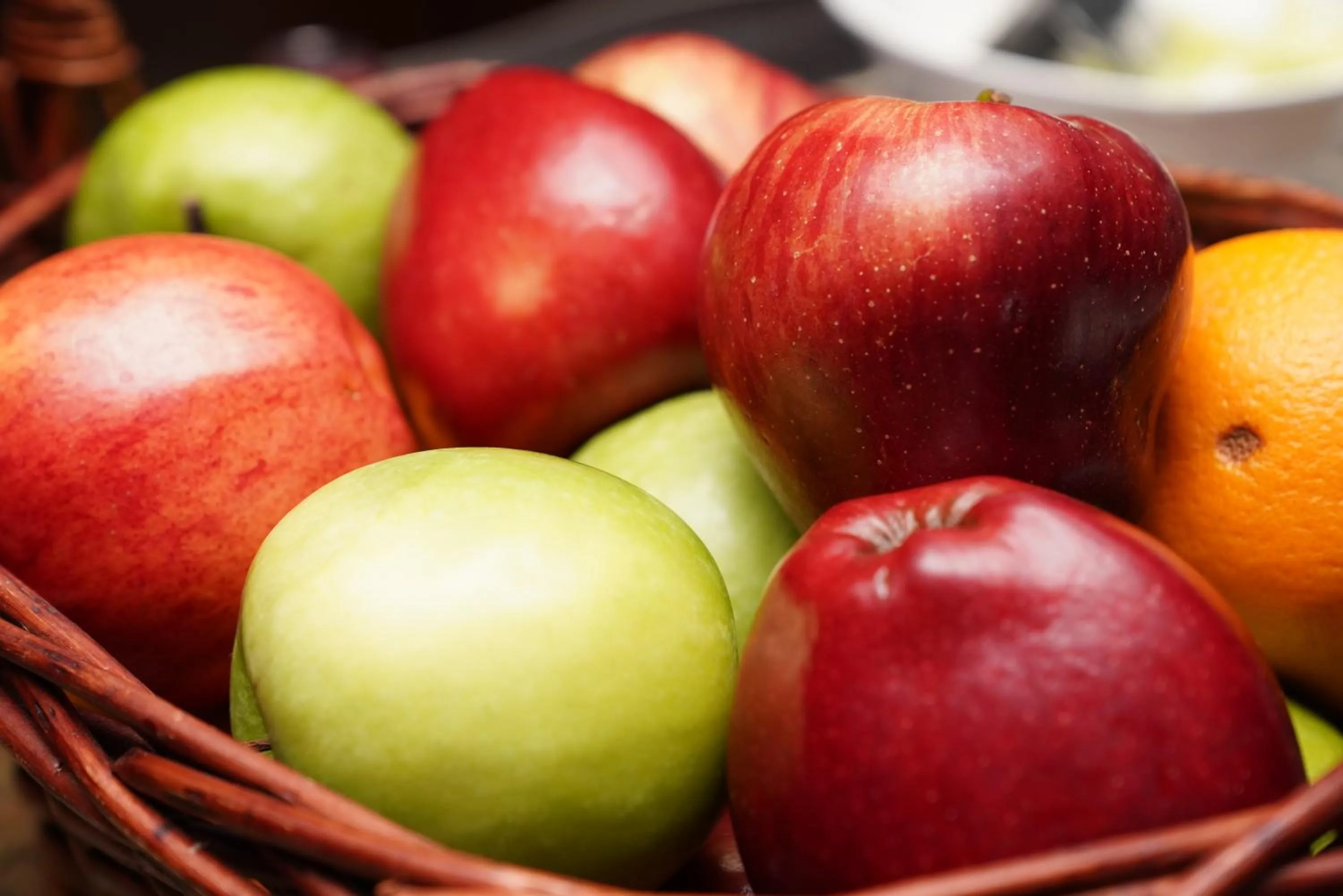 Food and drinks in Mark Inn Hotel Deira