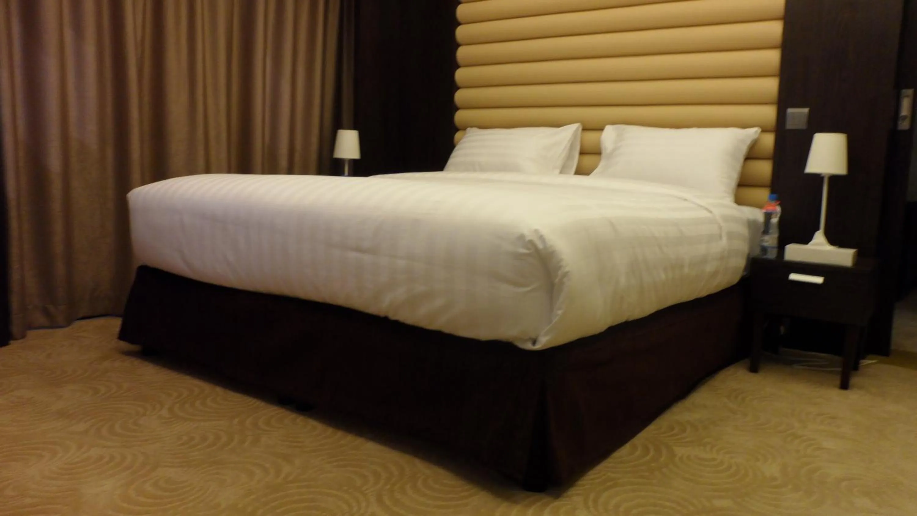 Bedroom, Bed in Mark Inn Hotel Deira
