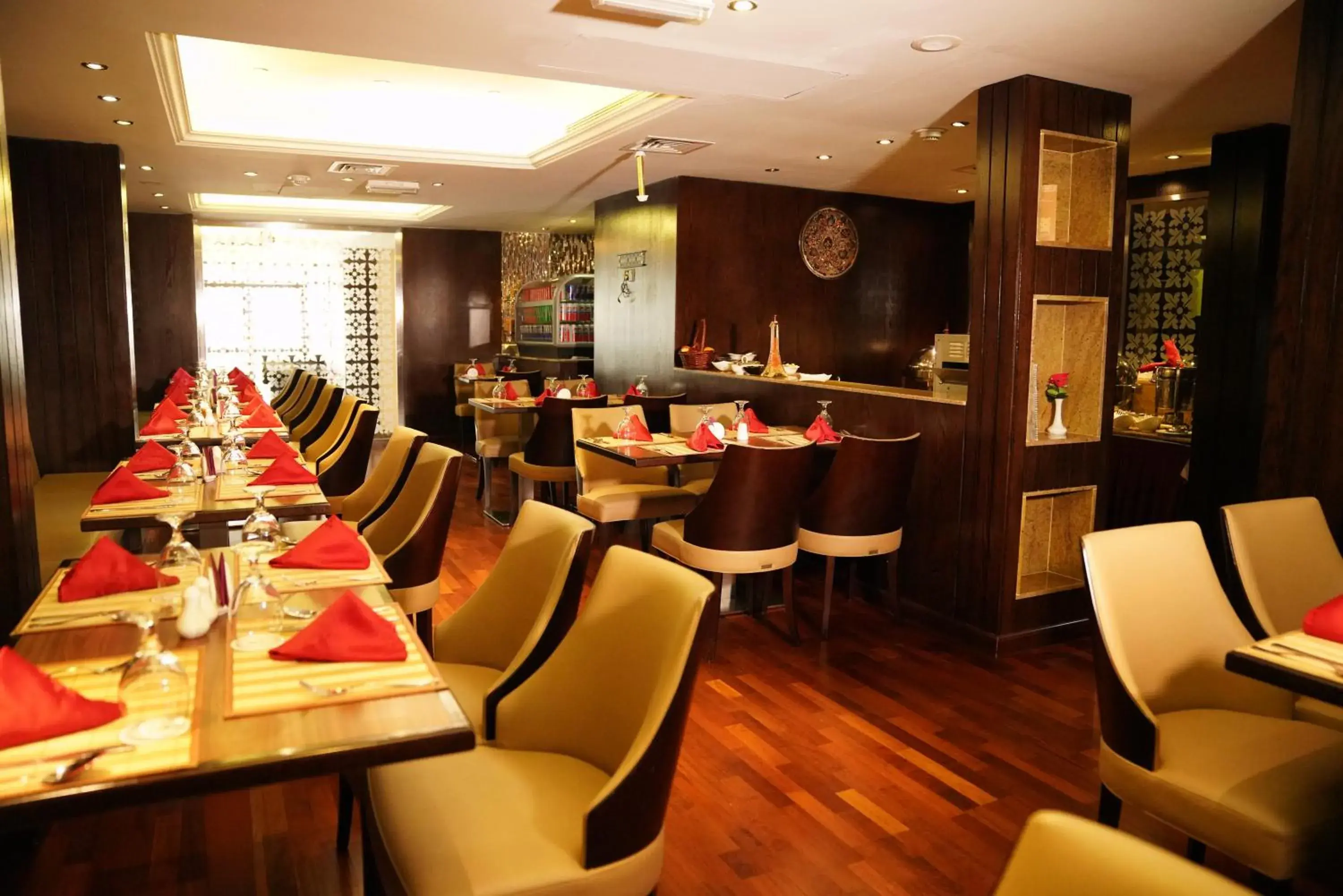 Restaurant/places to eat in Mark Inn Hotel Deira Restaurant/places to eat in Mark Inn Hotel Deira