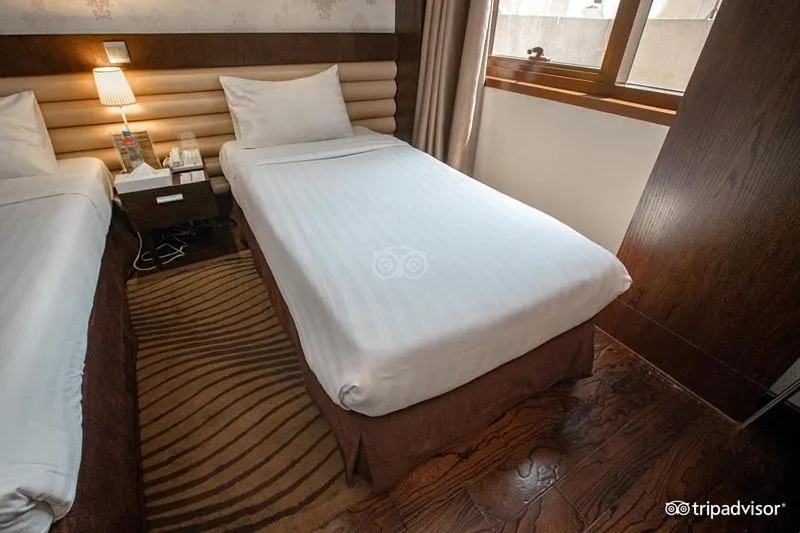 Bedroom, Bed in Mark Inn Hotel Deira