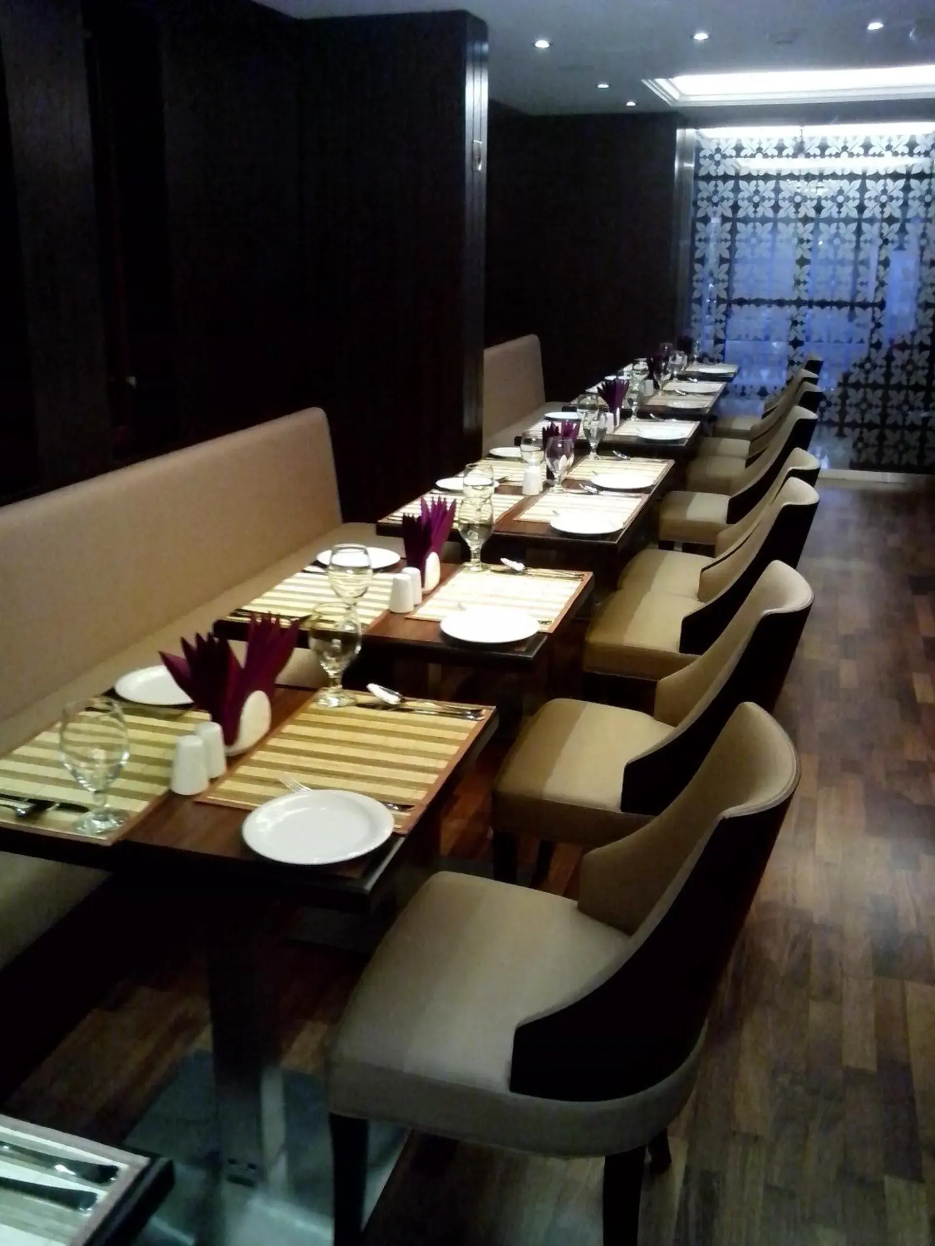 Restaurant/places to eat in Mark Inn Hotel Deira Restaurant/places to eat in Mark Inn Hotel Deira