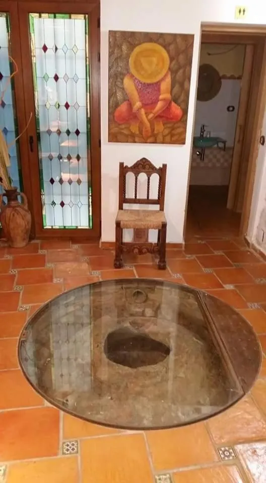 Pensión Alfin