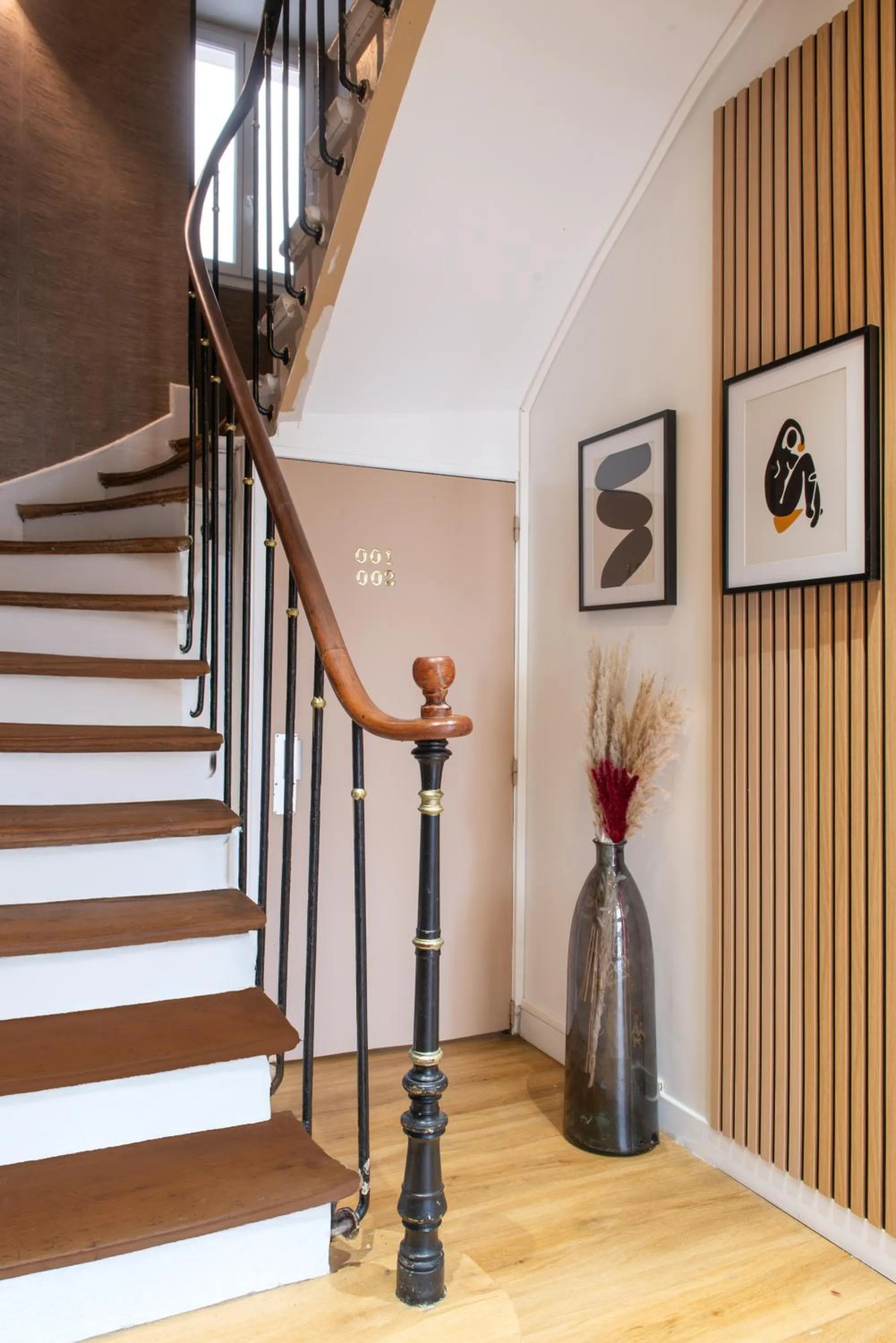 Lobby or reception in Hotel Cactus