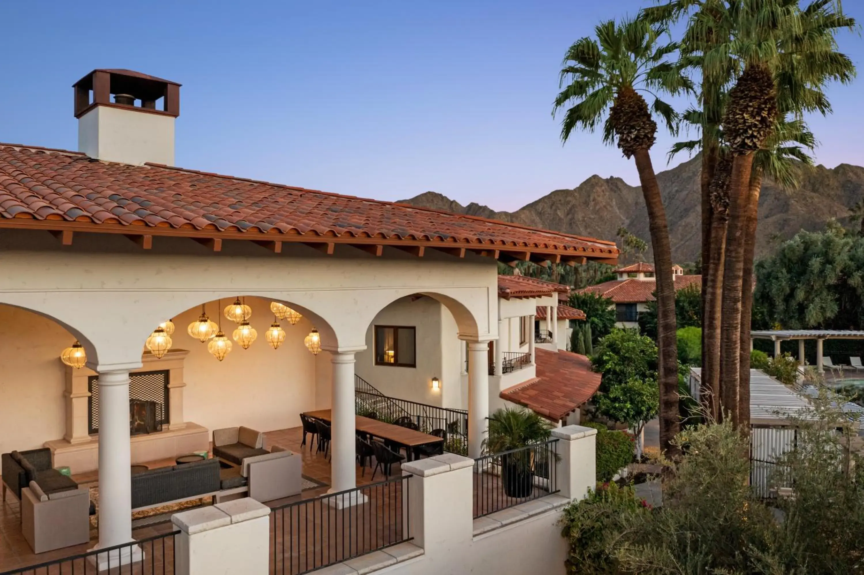 Property building in Tommy Bahama Miramonte Resort & Spa Property building in Tommy Bahama Miramonte Resort & Spa