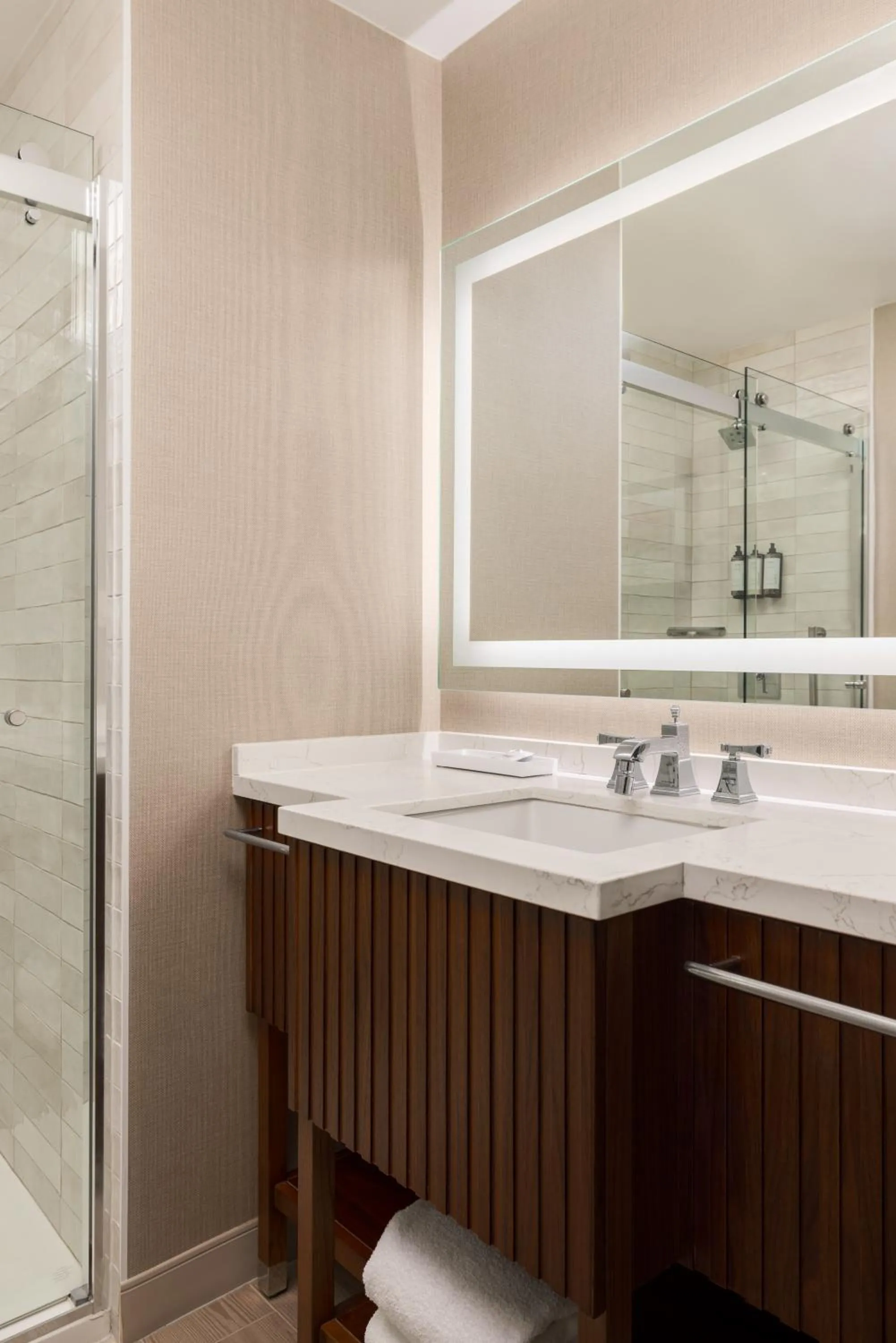 Bathroom in Tommy Bahama Miramonte Resort & Spa