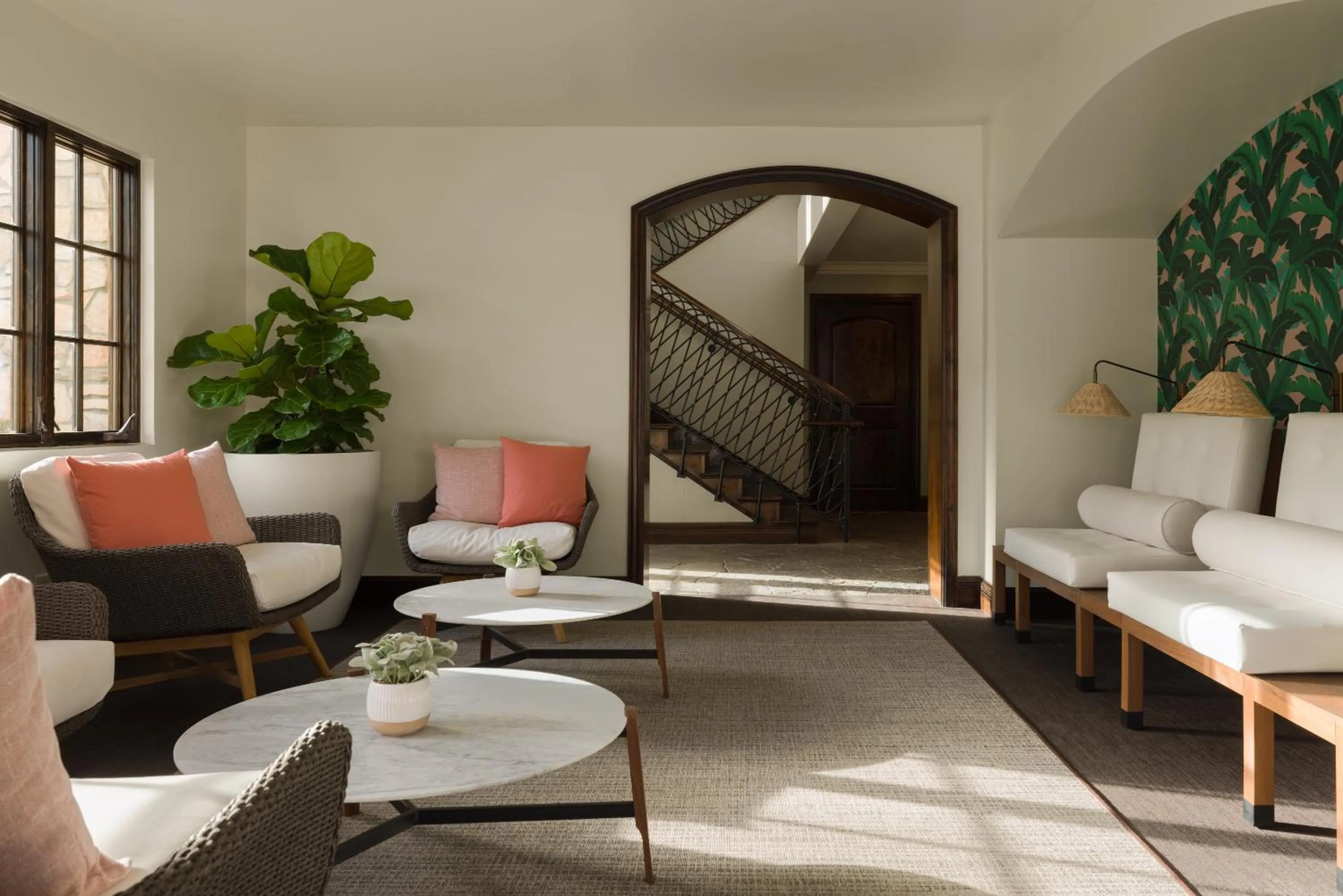 Spa and wellness centre/facilities in Tommy Bahama Miramonte Resort & Spa