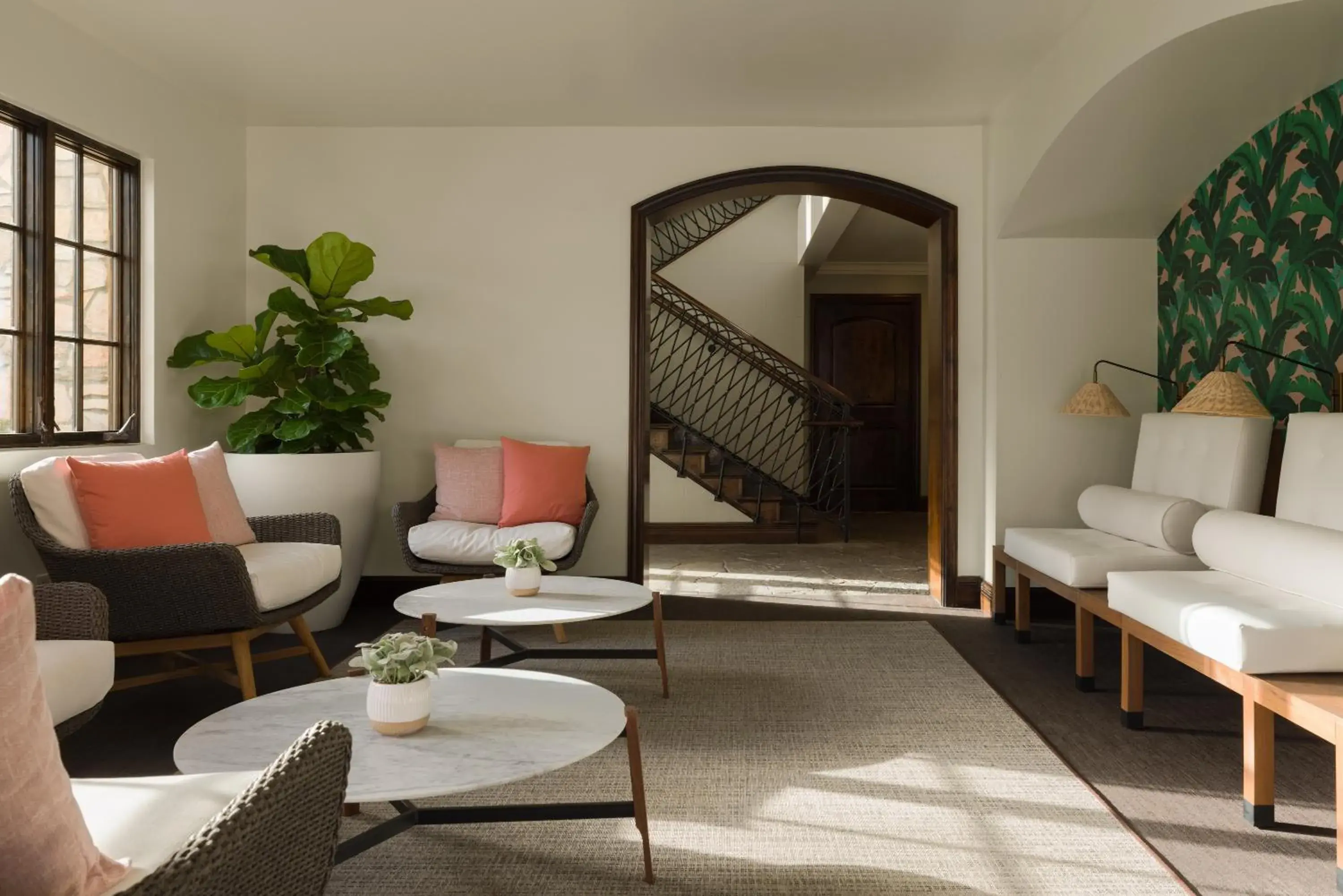 Spa and wellness centre/facilities in Tommy Bahama Miramonte Resort & Spa Spa and wellness centre/facilities in Tommy Bahama Miramonte Resort & Spa