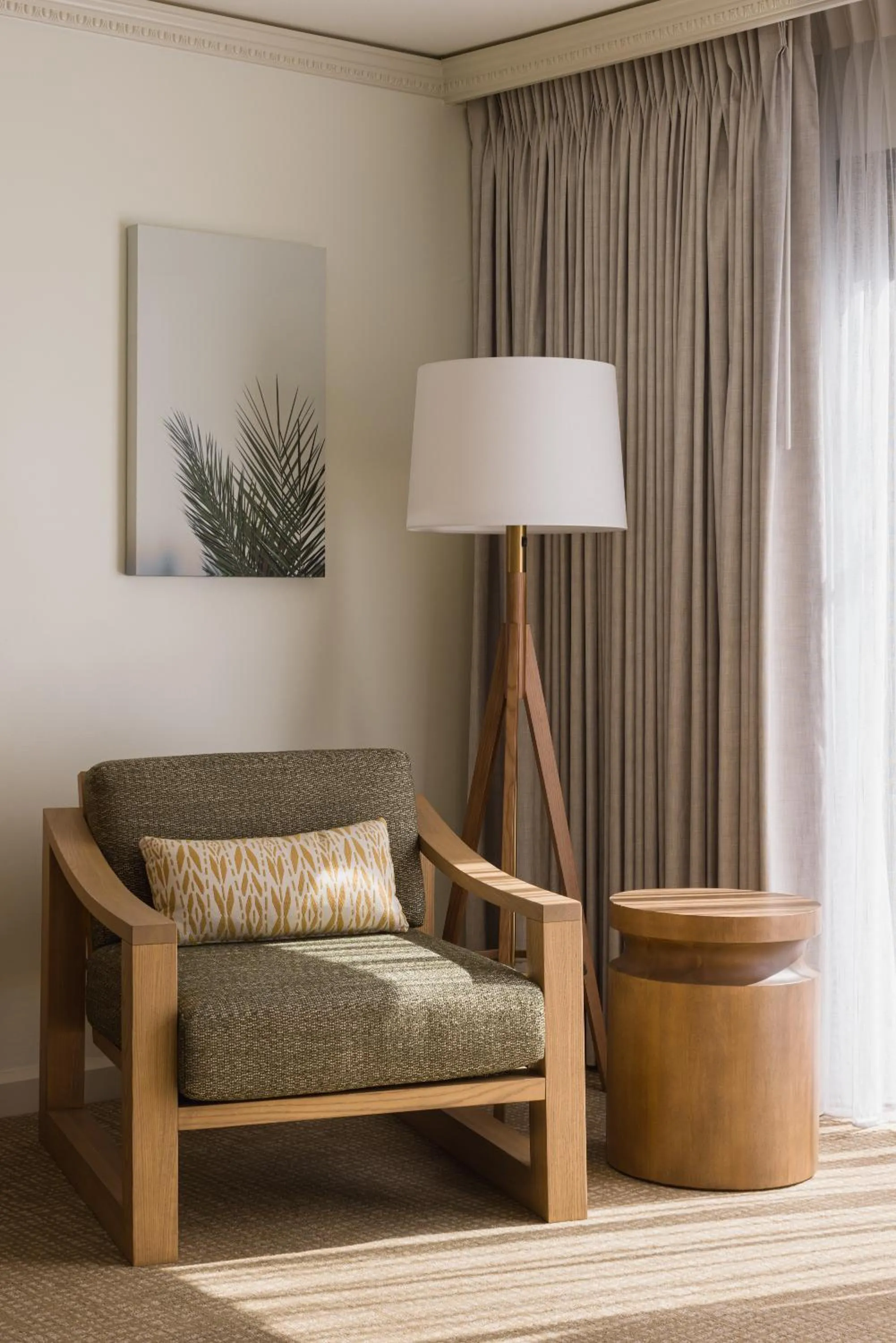 Bedroom in Tommy Bahama Miramonte Resort & Spa