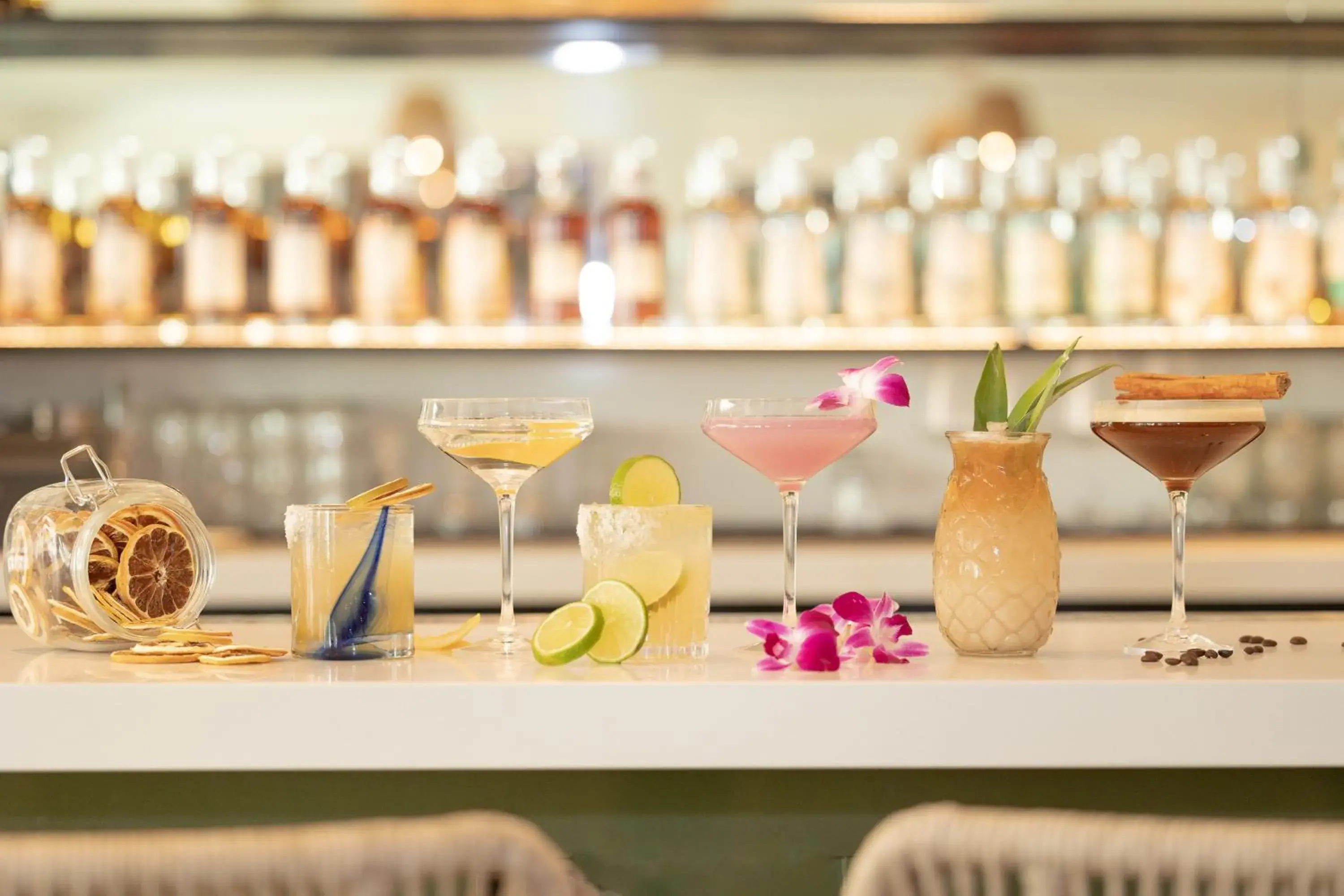 Restaurant/places to eat in Tommy Bahama Miramonte Resort & Spa Restaurant/places to eat in Tommy Bahama Miramonte Resort & Spa