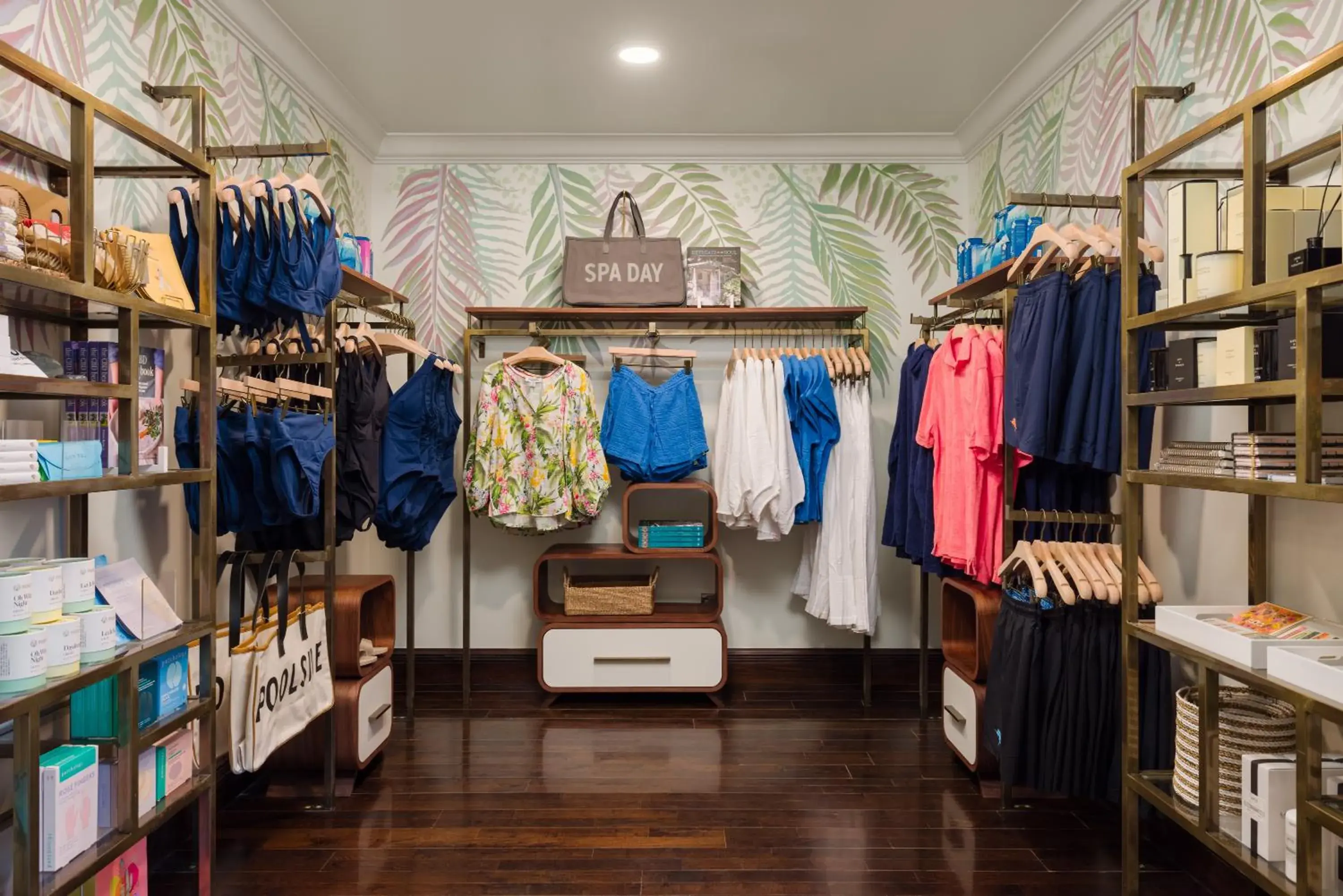 Spa and wellness centre/facilities in Tommy Bahama Miramonte Resort & Spa Spa and wellness centre/facilities in Tommy Bahama Miramonte Resort & Spa