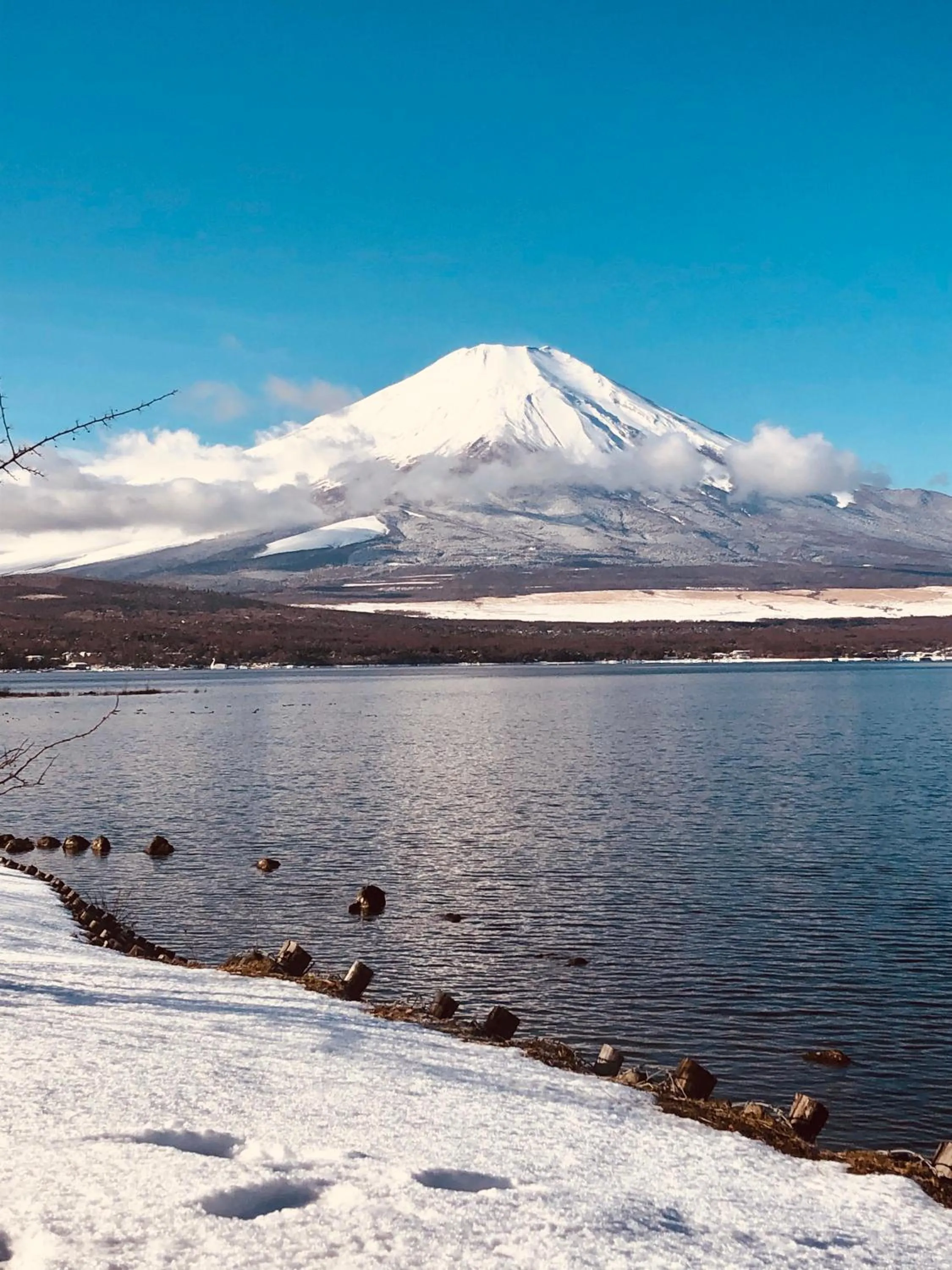 Off site in Ryosha Tsukiakari