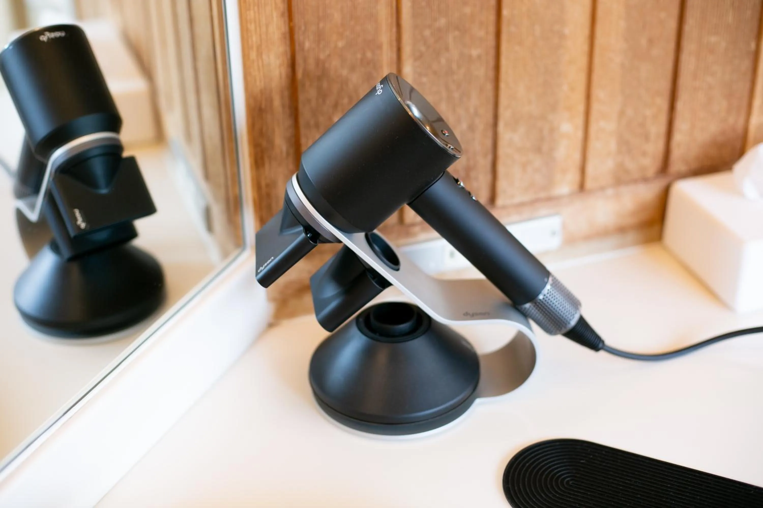 heating in Ryosha Tsukiakari