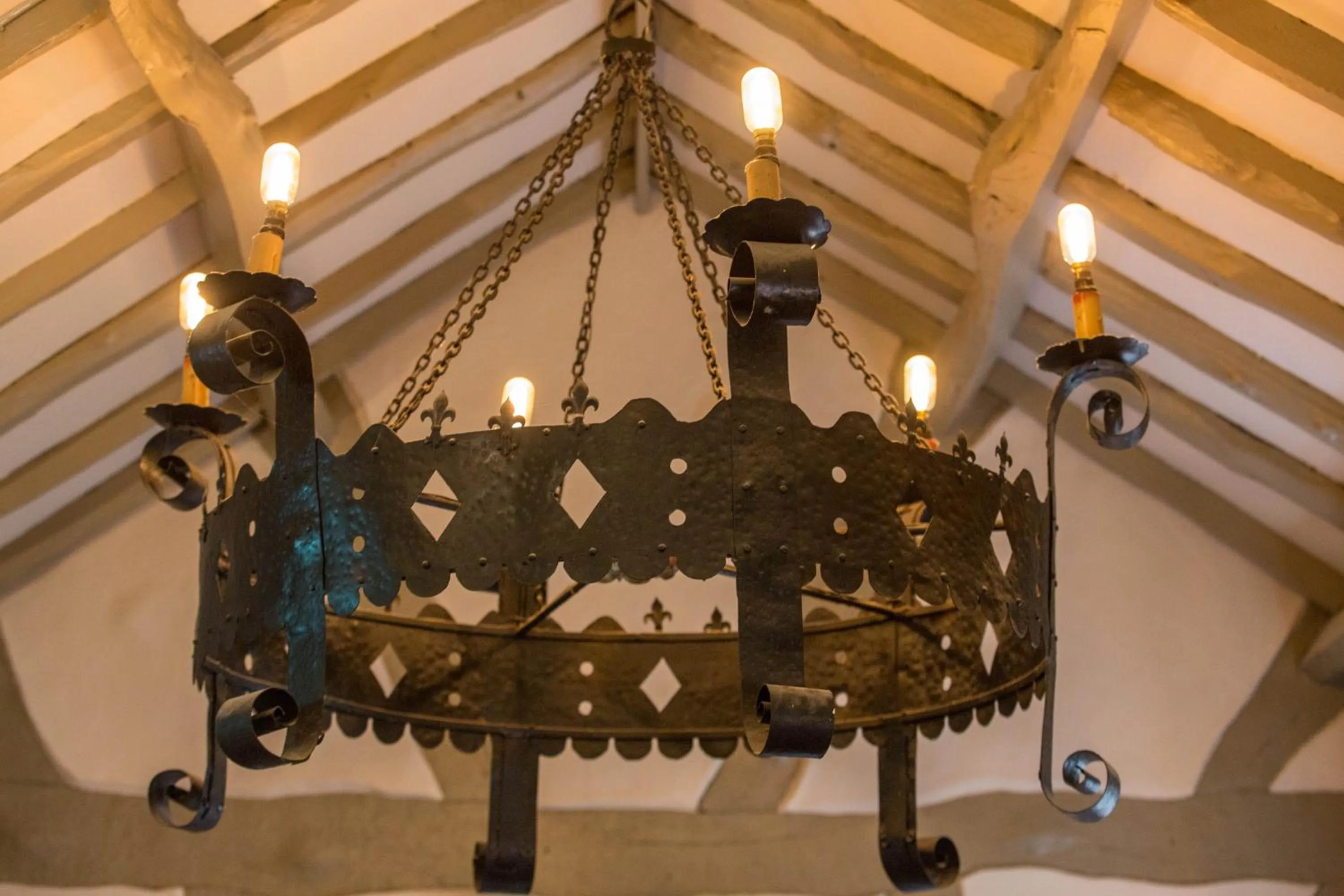 Lounge or bar in Bay Horse Inn Goldsborough