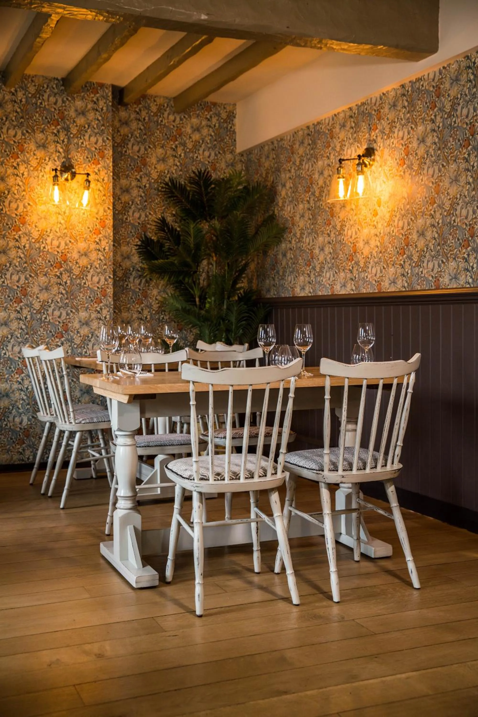 Meeting/conference room in Bay Horse Inn Goldsborough