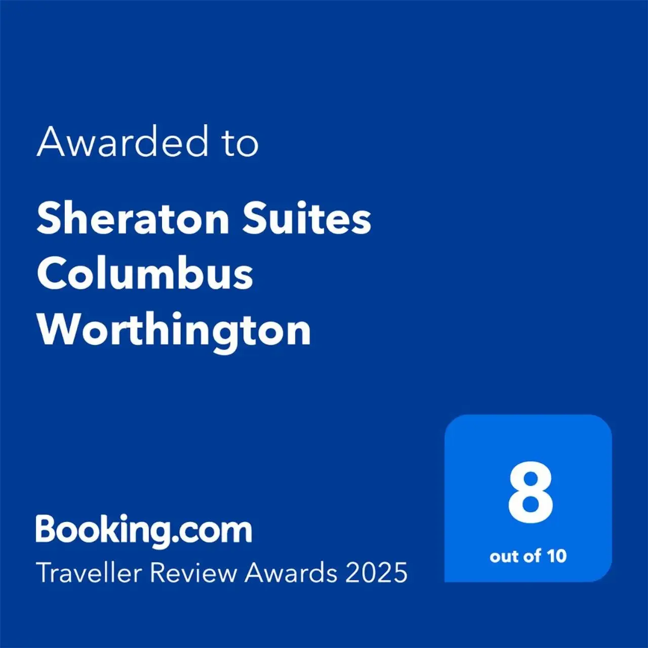 2 Bedroom Suite, Bedroom 1: 1 King, Bedroom 2: 2 Queen, Sofa bed in Sheraton Suites Columbus Worthington 2 Bedroom Suite, Bedroom 1: 1 King, Bedroom 2: 2 Queen, Sofa bed in Sheraton Suites Columbus Worthington